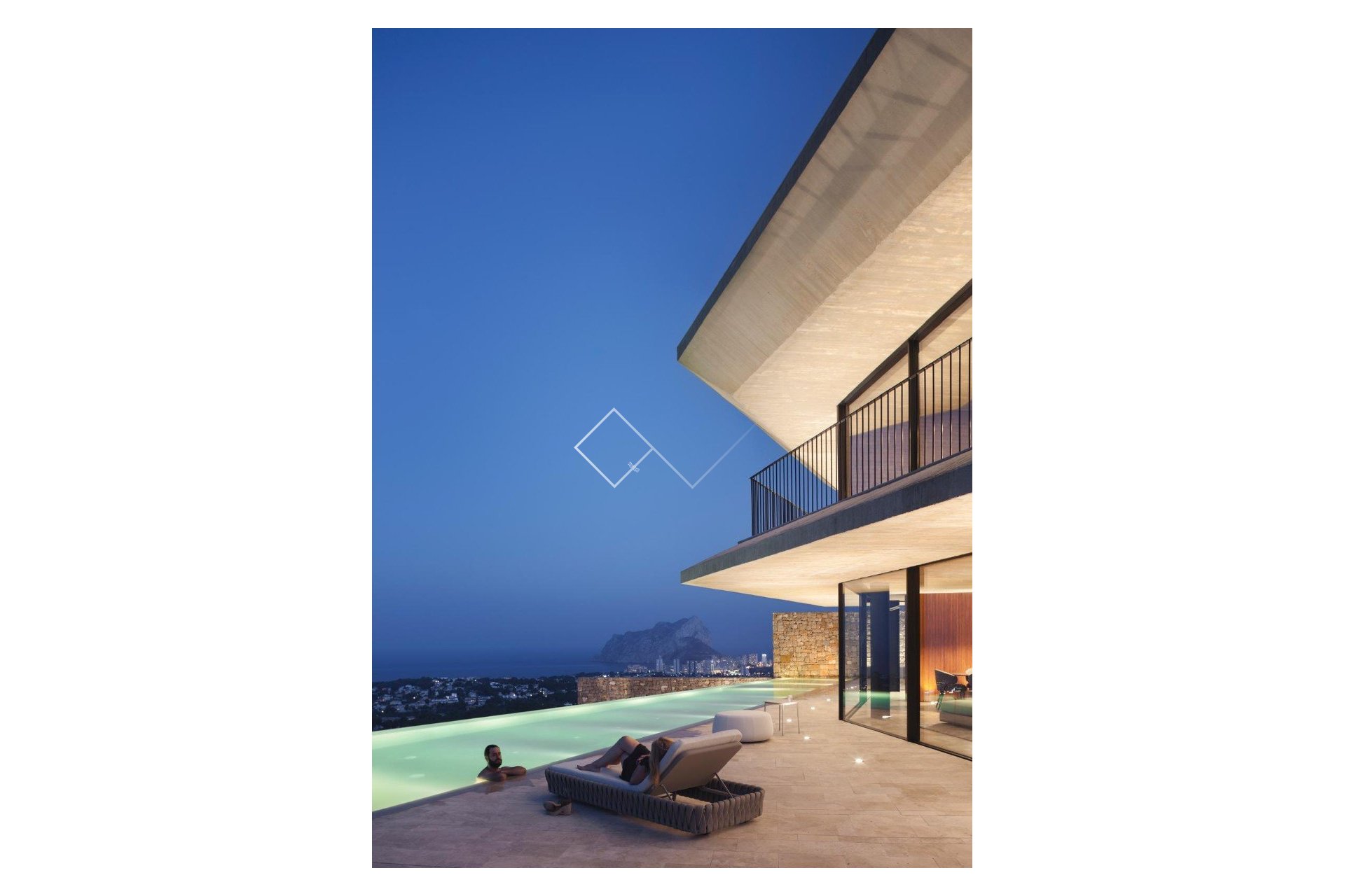 Resale - Villa - Benissa - La Fustera