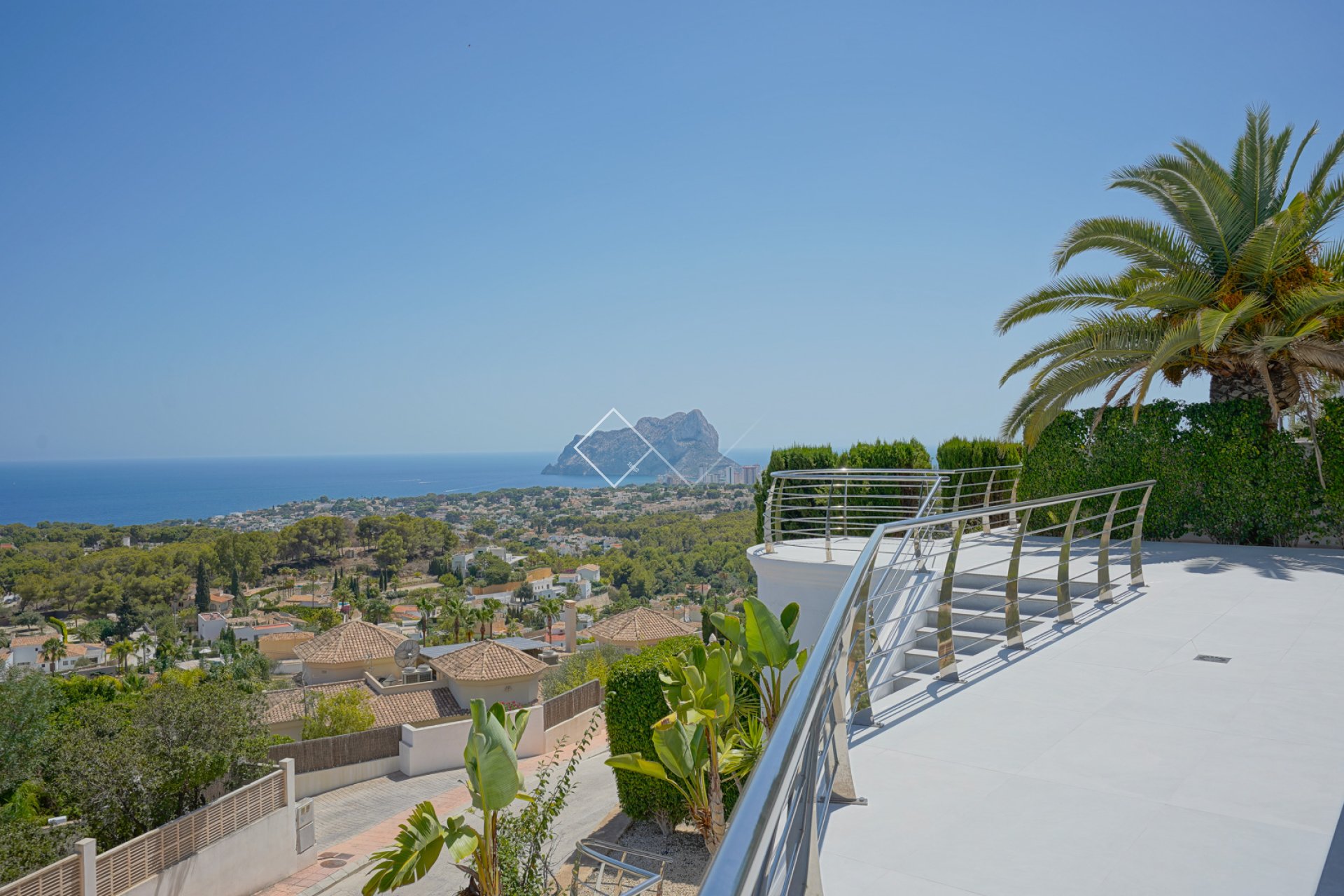 Resale - Villa - Benissa - La Fustera