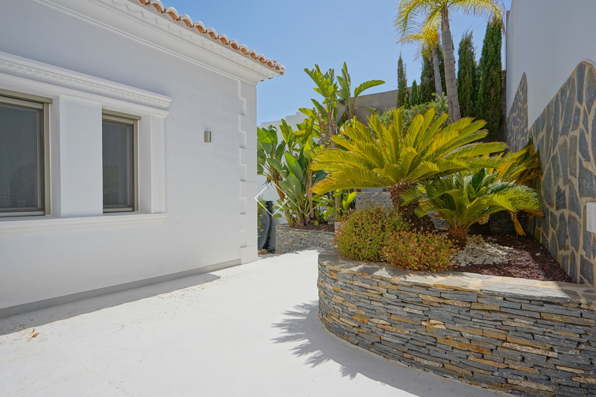 Resale - Villa - Benissa - La Fustera