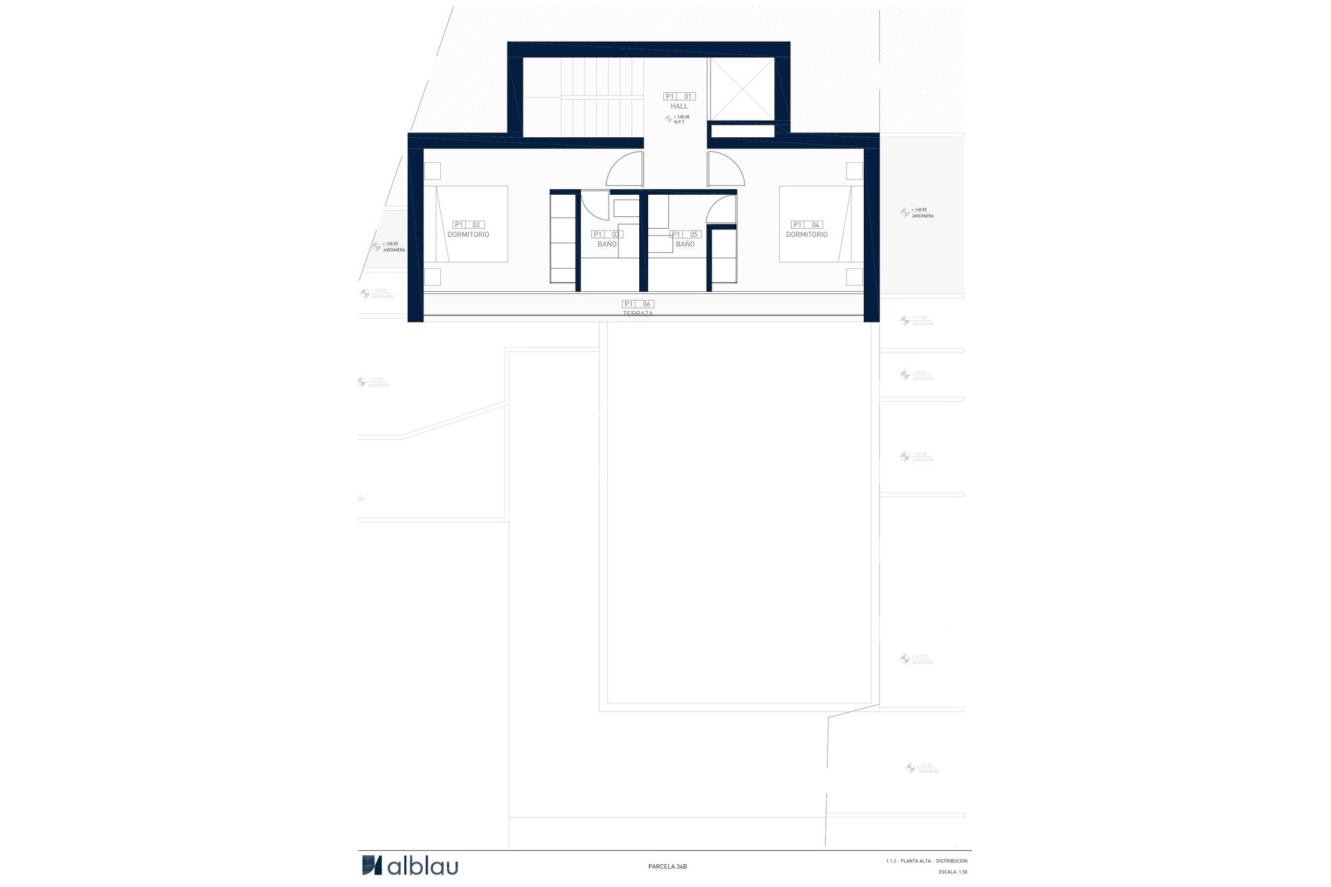 Resale - Villa - Benissa - La Fustera