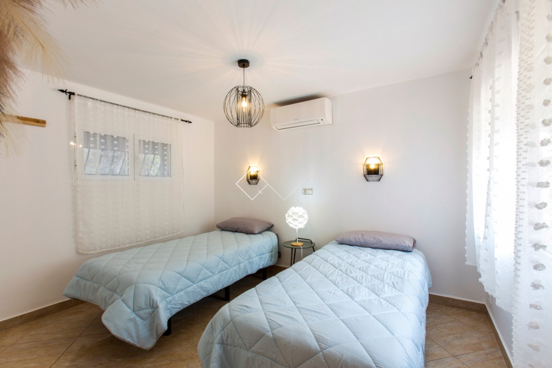 Resale - Villa - Benissa - La Fustera