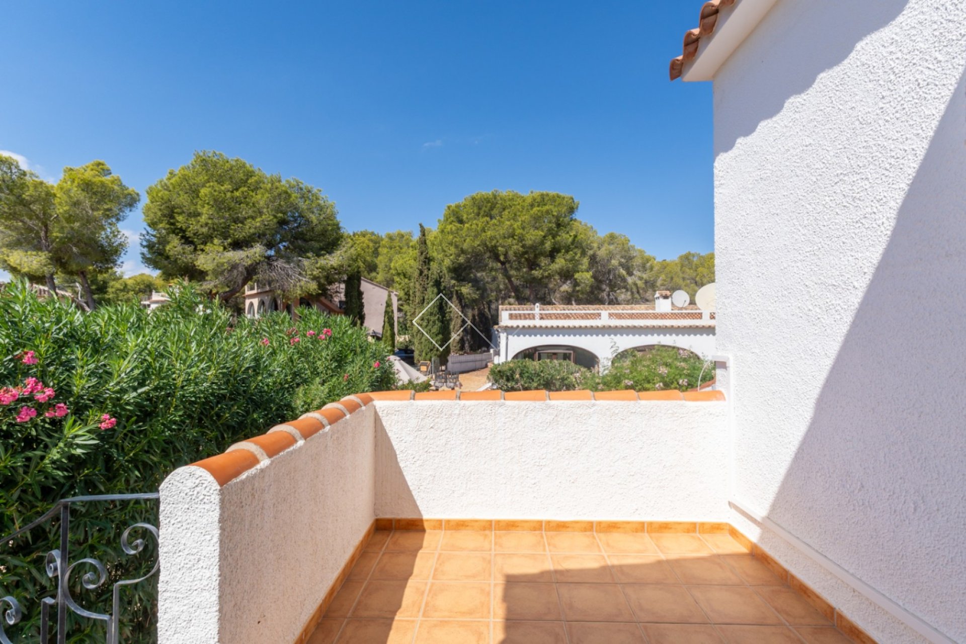 Resale - Villa - Benissa - La Fustera