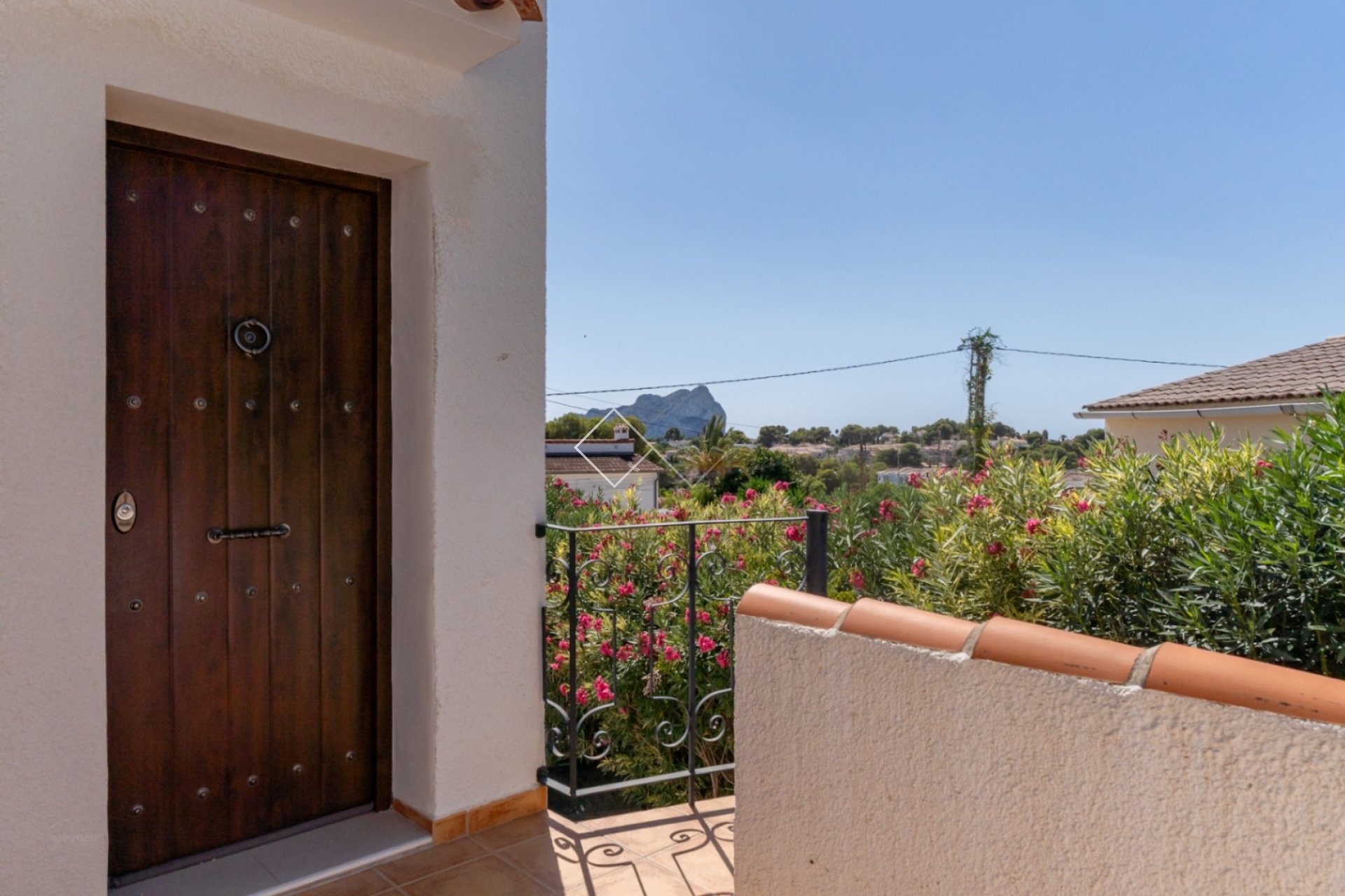 Resale - Villa - Benissa - La Fustera