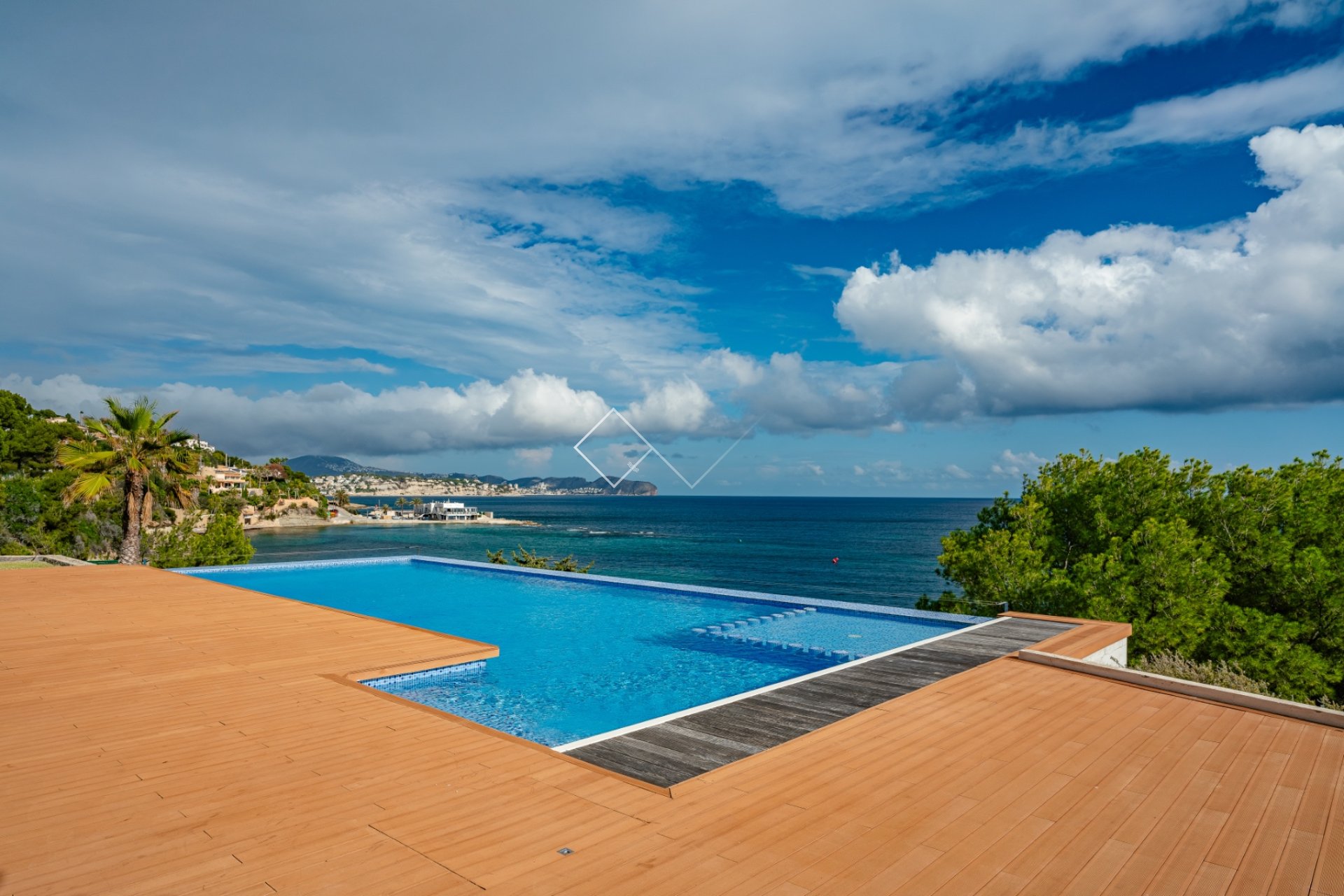 Resale - Villa - Benissa - Les Bassetes