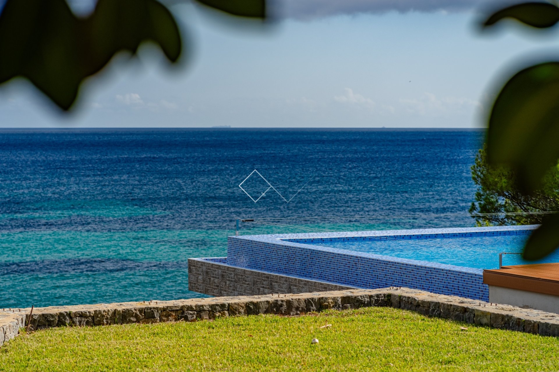 Resale - Villa - Benissa - Les Bassetes