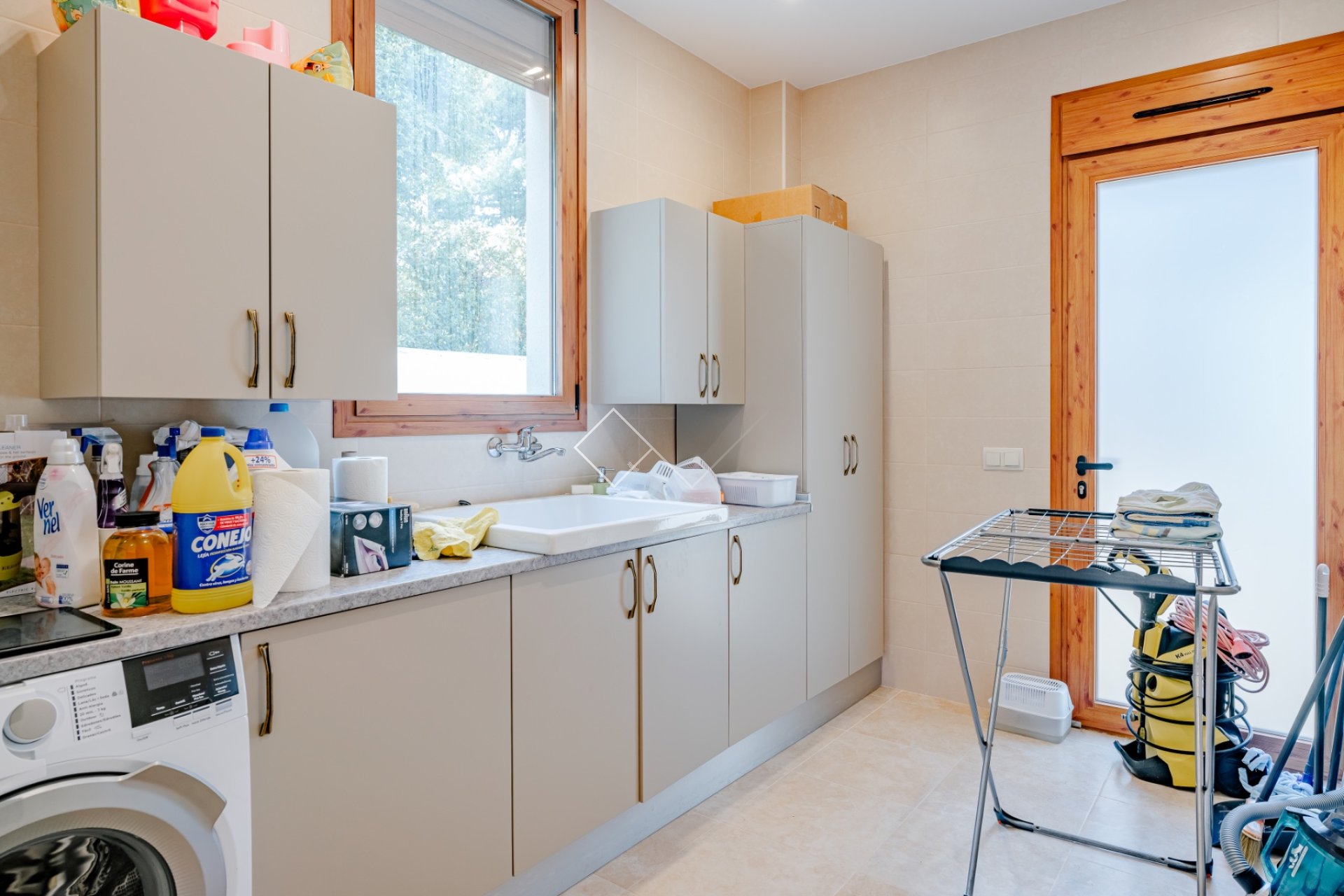 Resale - Villa - Benissa - Les Bassetes