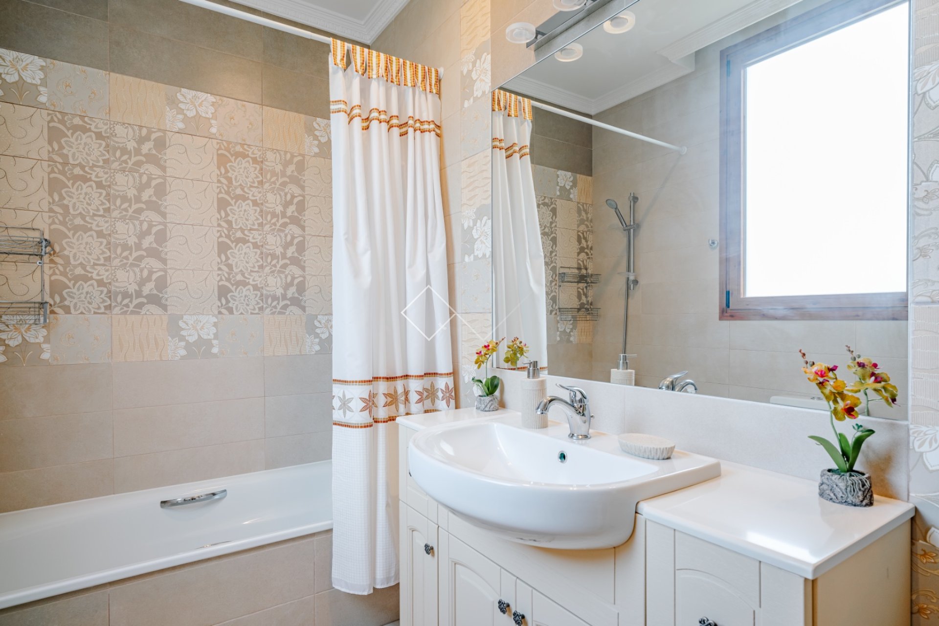 Resale - Villa - Benissa - Les Bassetes