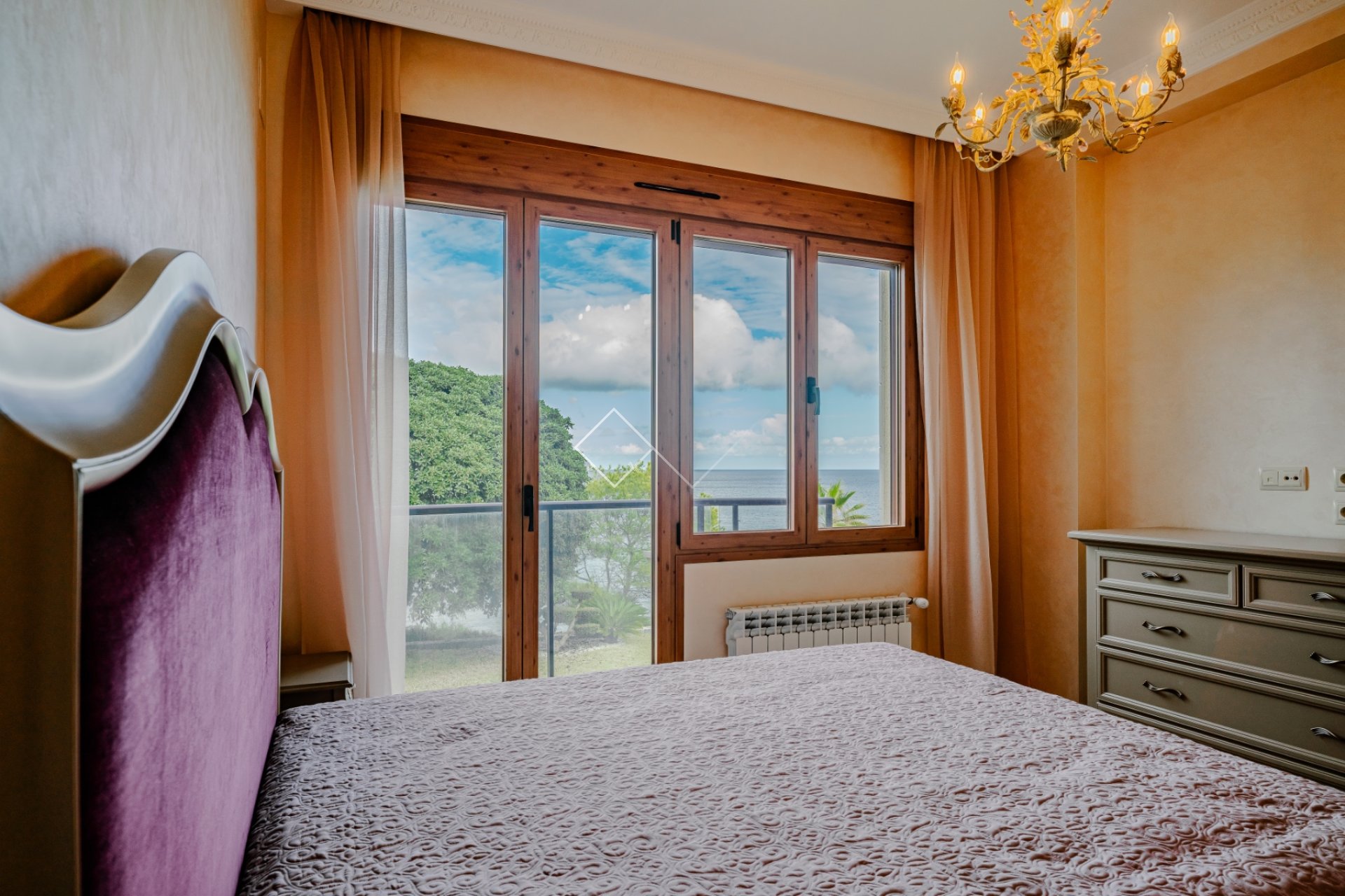 Resale - Villa - Benissa - Les Bassetes