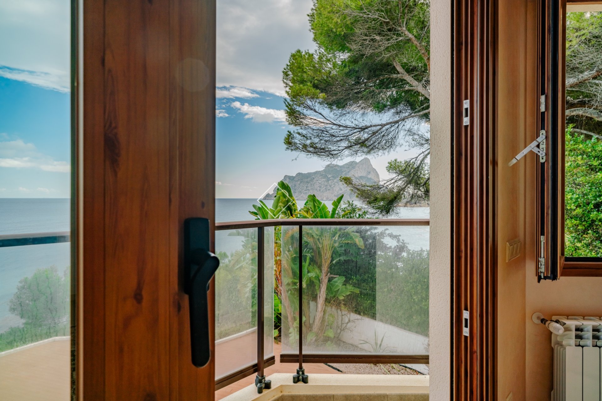 Resale - Villa - Benissa - Les Bassetes