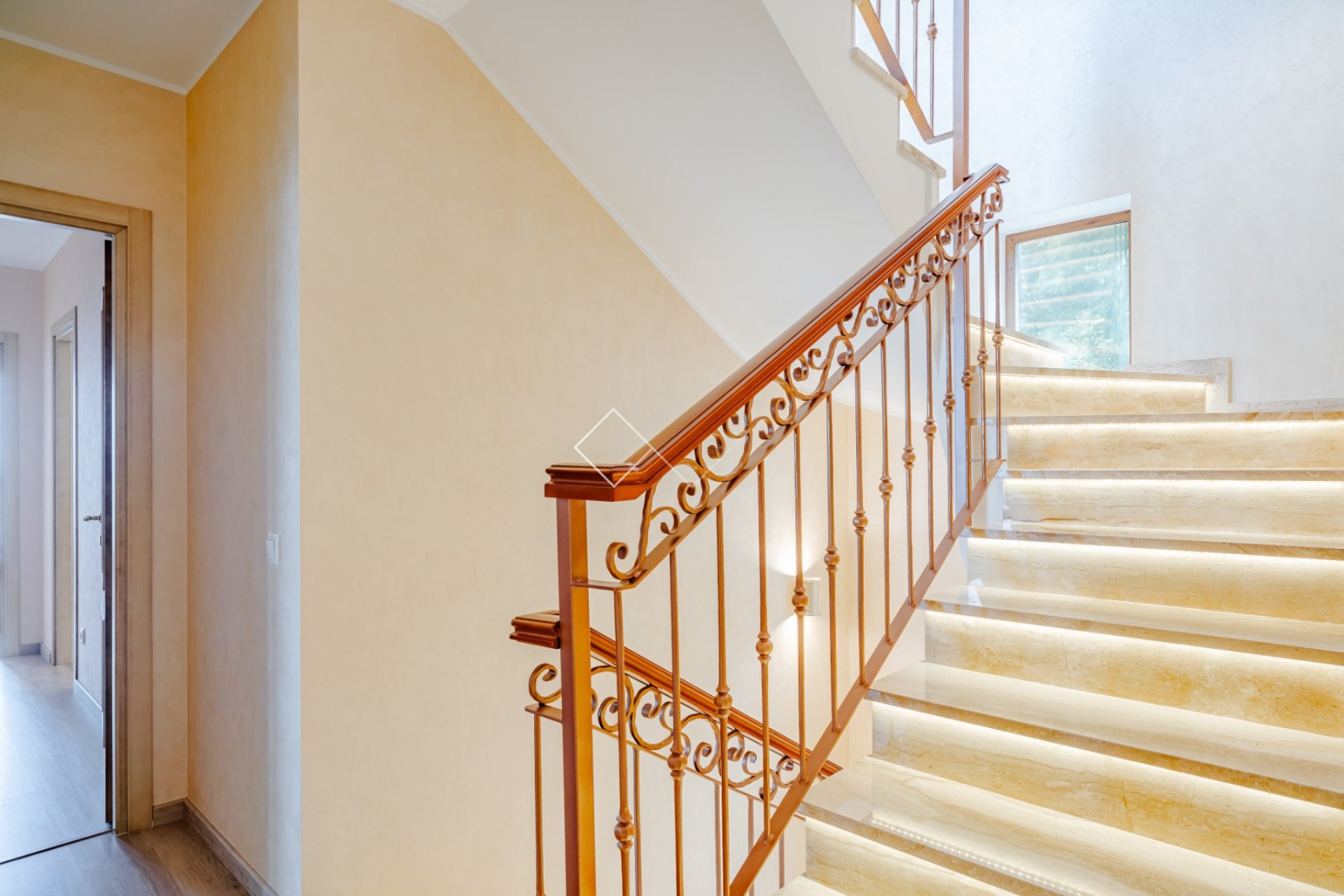 Resale - Villa - Benissa - Les Bassetes
