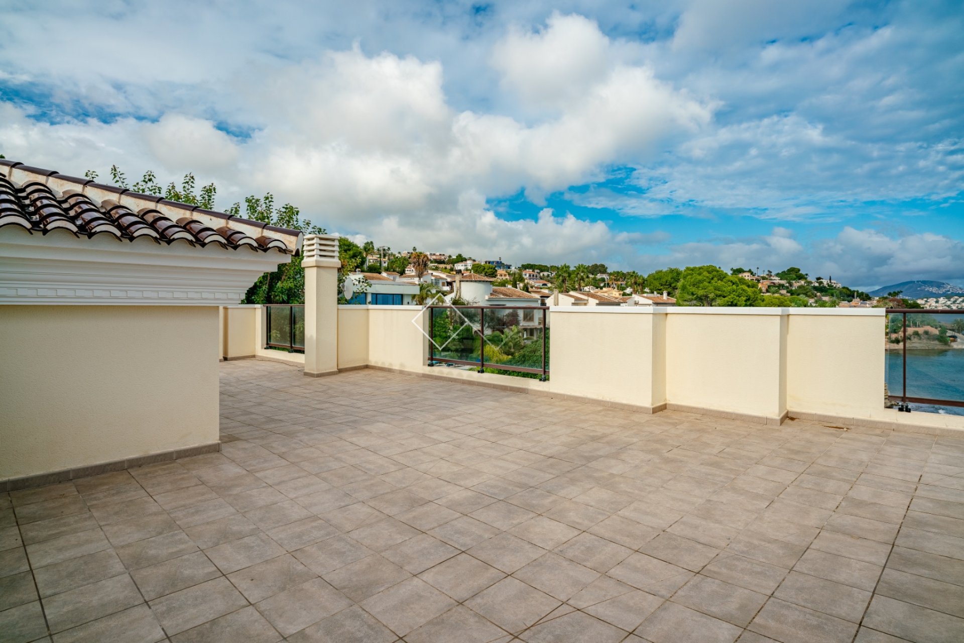 Resale - Villa - Benissa - Les Bassetes