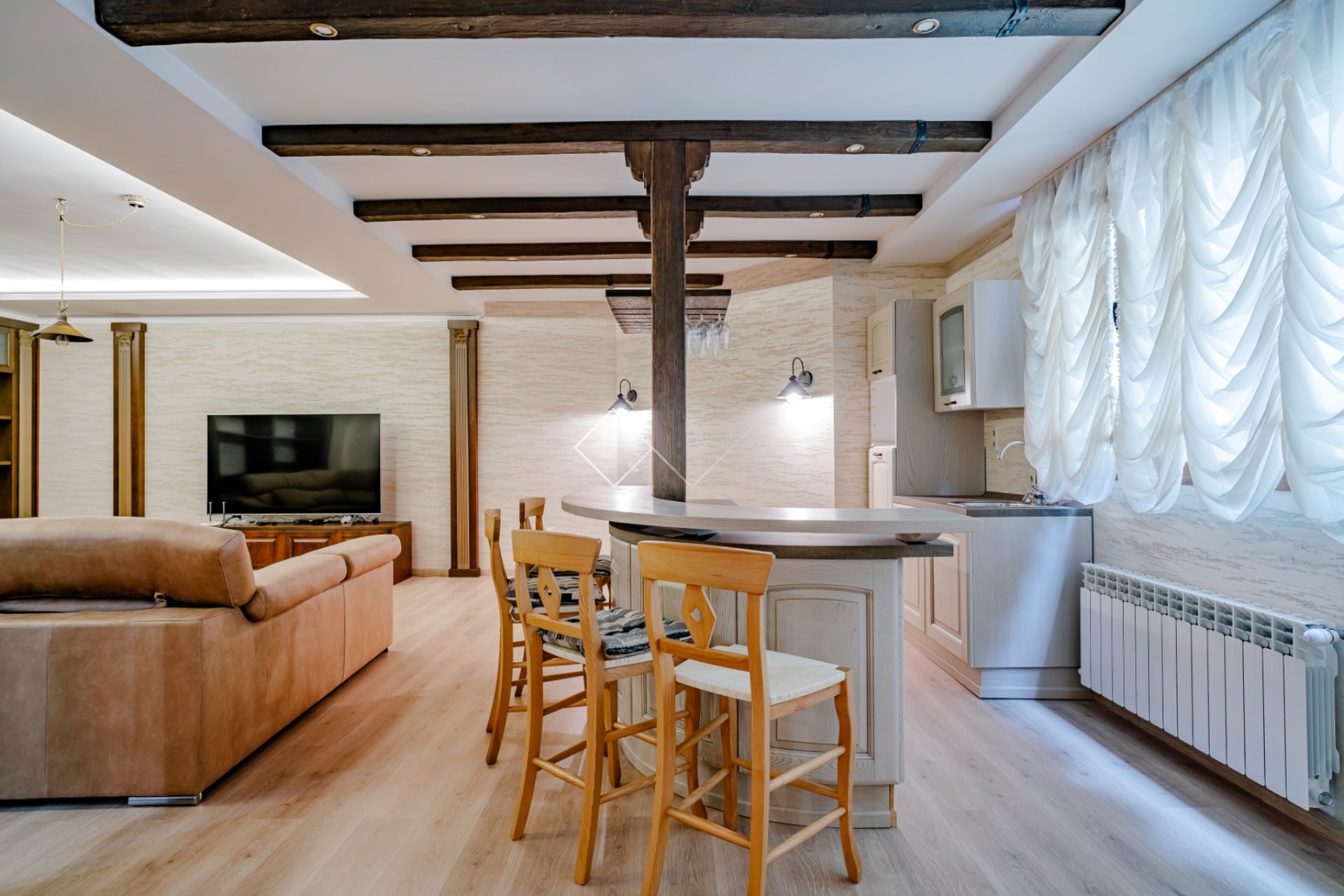 Resale - Villa - Benissa - Les Bassetes