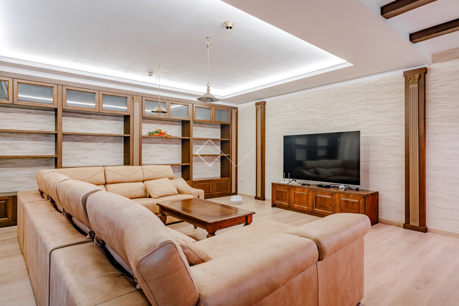 Resale - Villa - Benissa - Les Bassetes