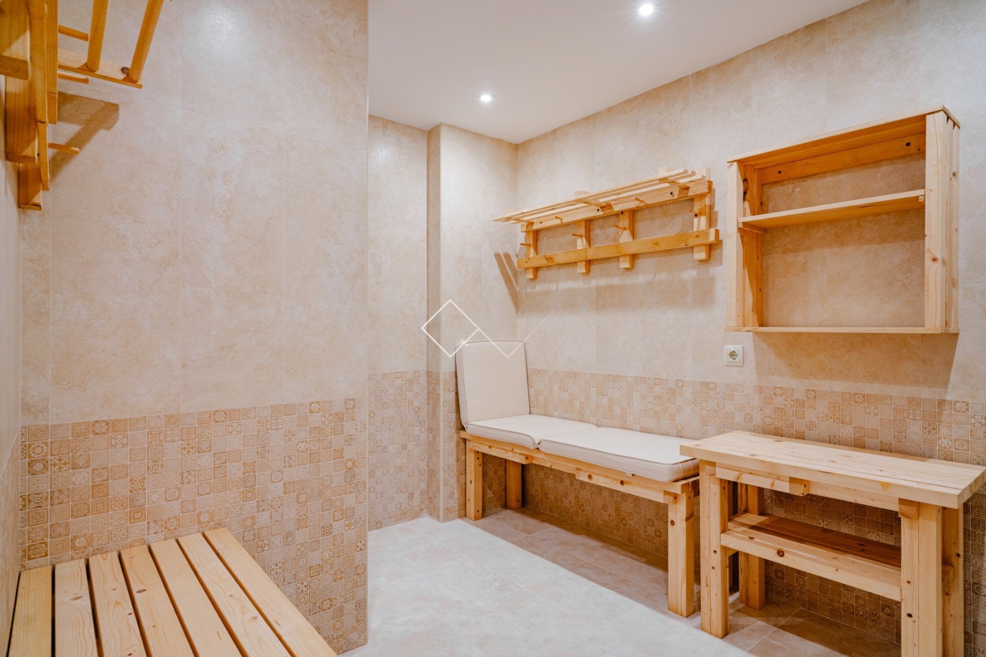 Resale - Villa - Benissa - Les Bassetes