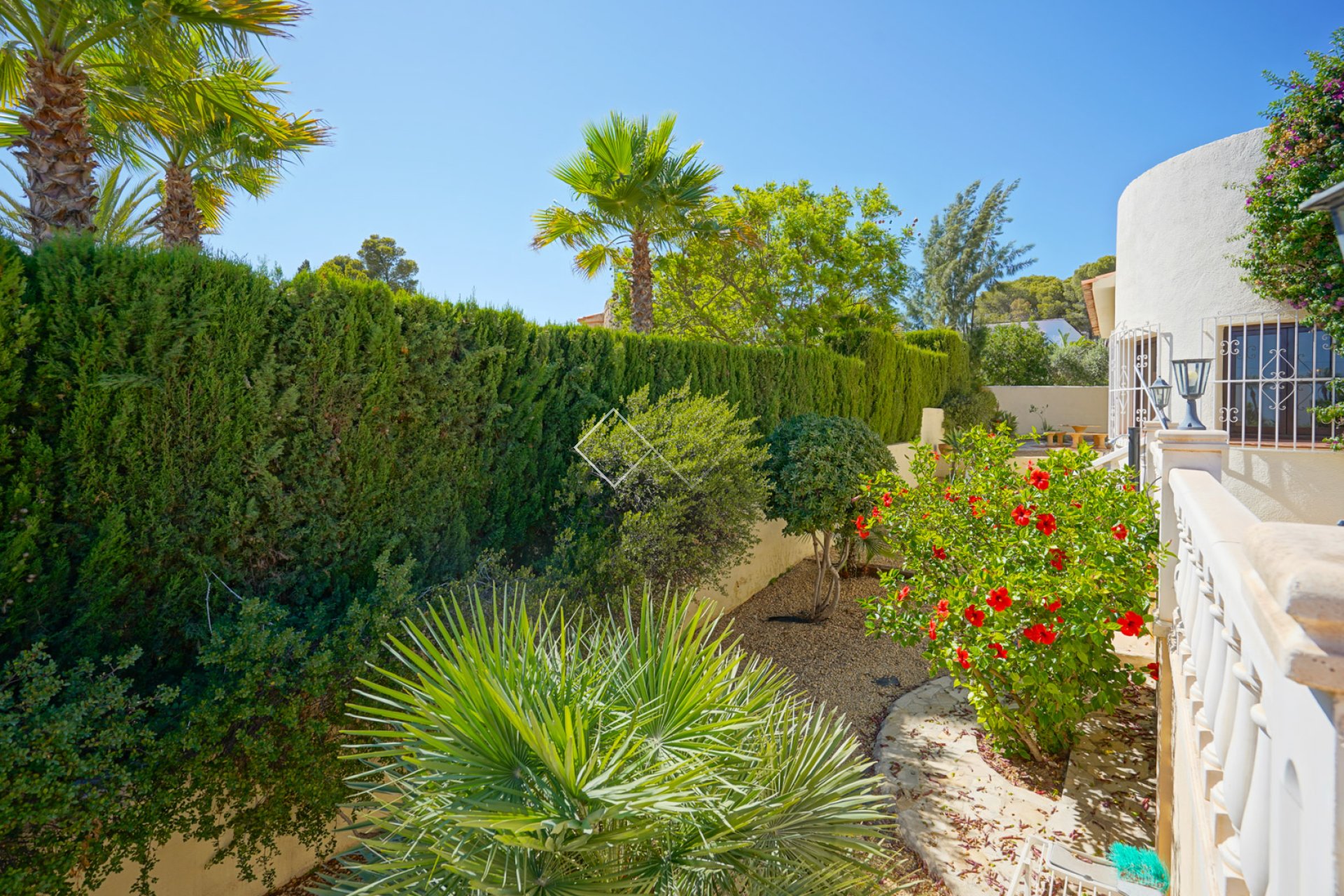 Resale - Villa - Benissa - Montemar