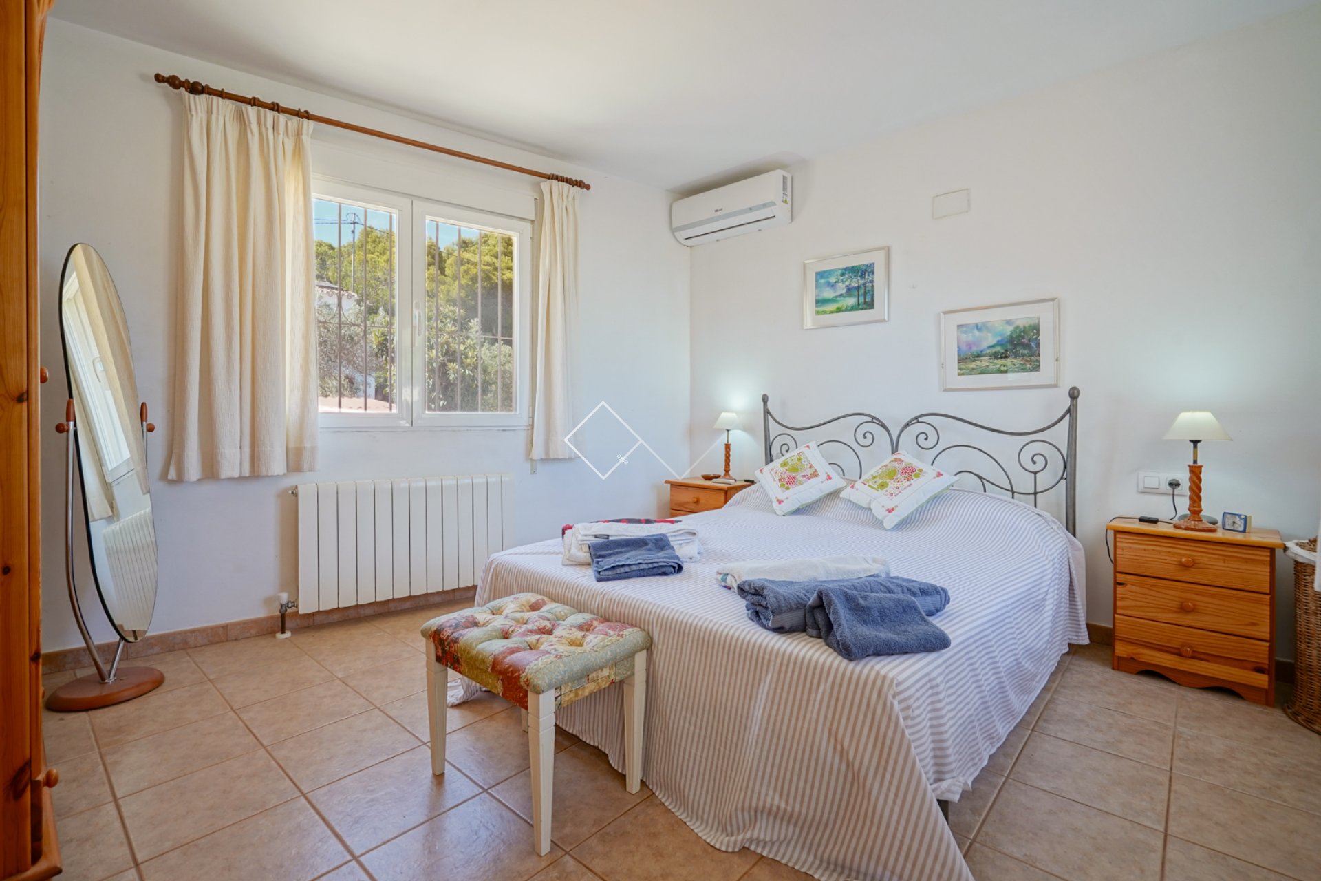 Resale - Villa - Benissa - Montemar