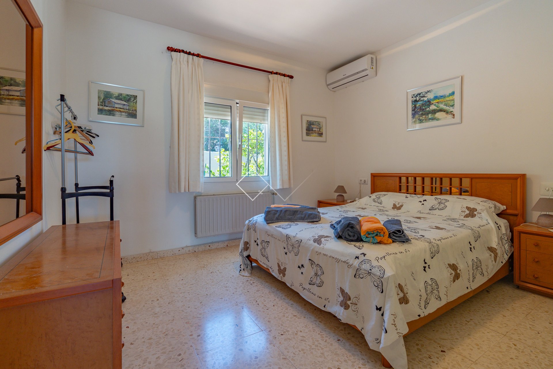 Resale - Villa - Benissa - Montemar