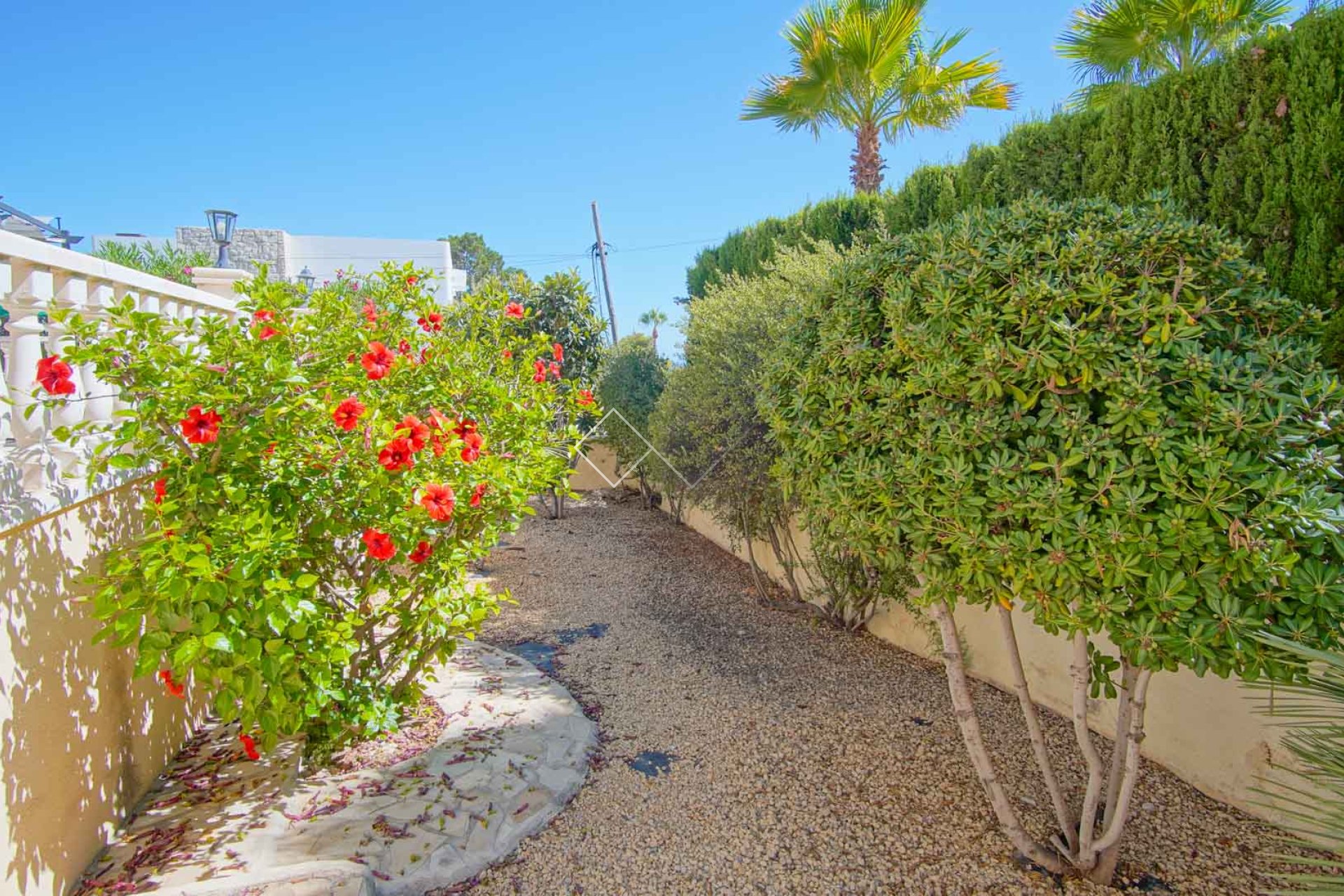 Resale - Villa - Benissa - Montemar