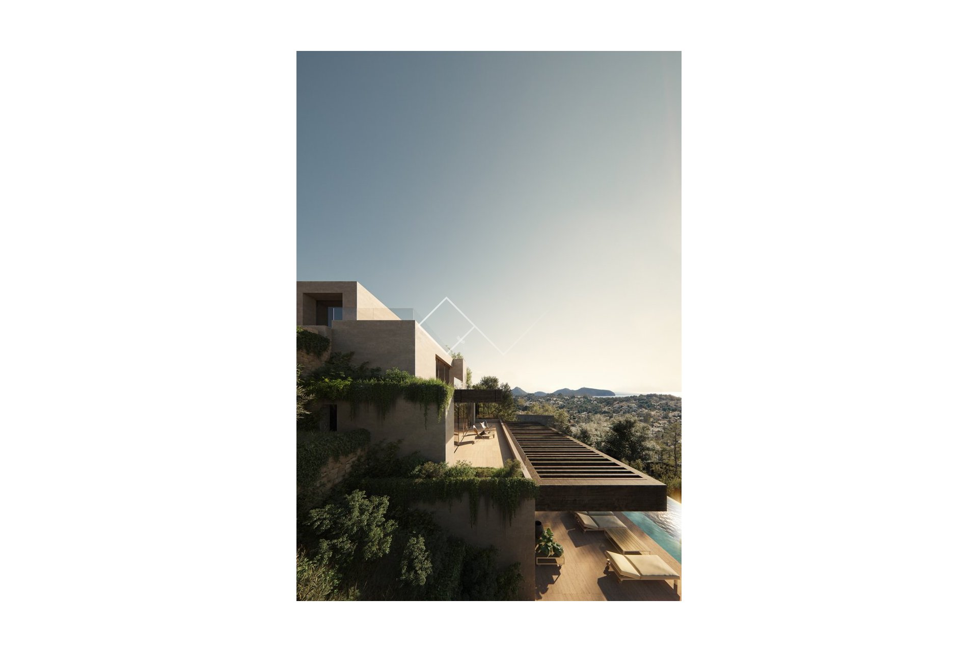 Resale - Villa - Benissa - Montemar