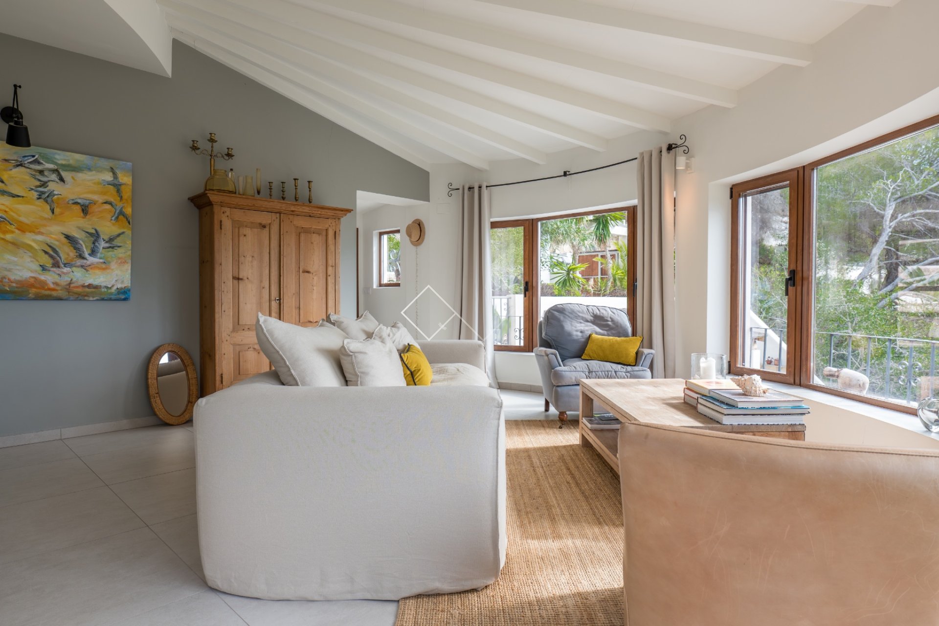 Resale - Villa - Benissa - Montemar