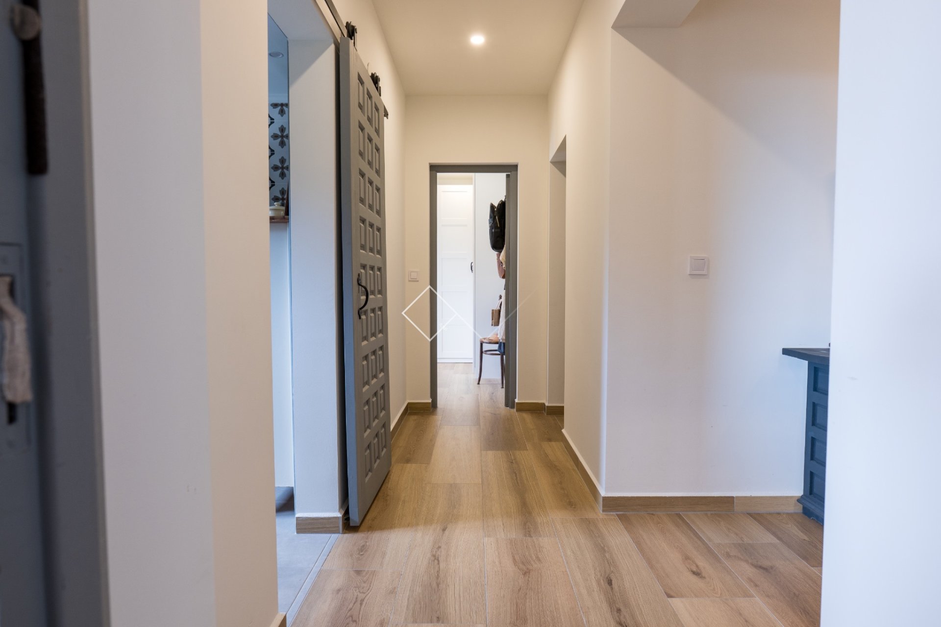 Resale - Villa - Benissa - Montemar