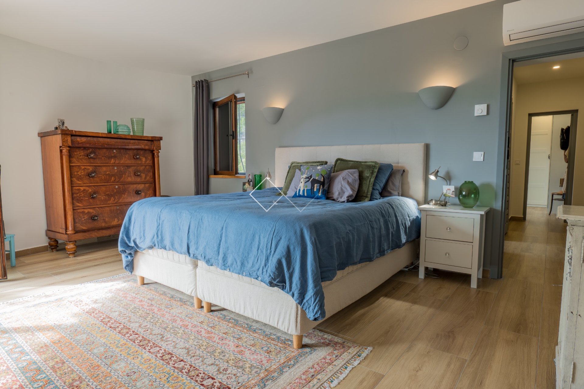 Resale - Villa - Benissa - Montemar