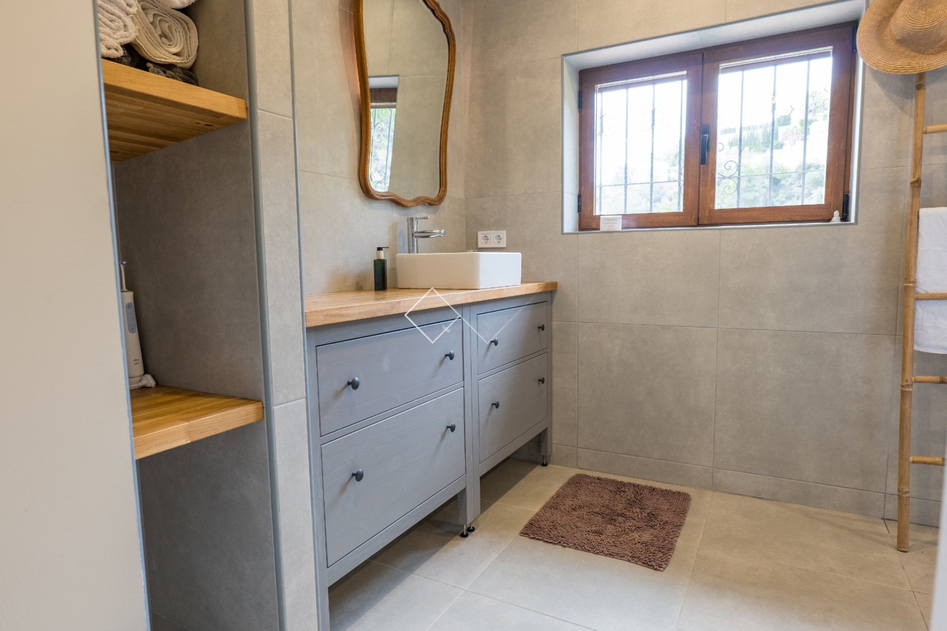 Resale - Villa - Benissa - Montemar