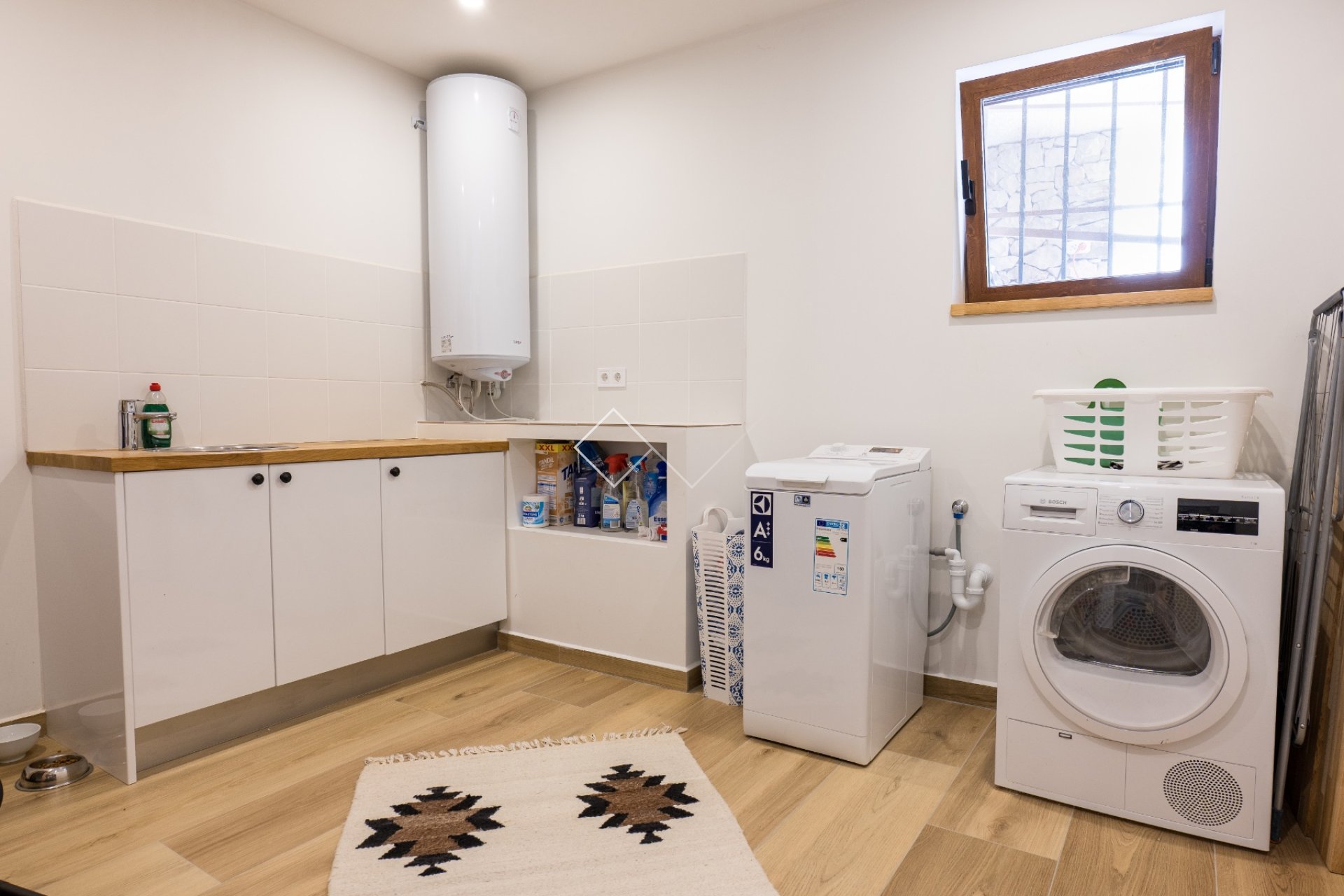 Resale - Villa - Benissa - Montemar