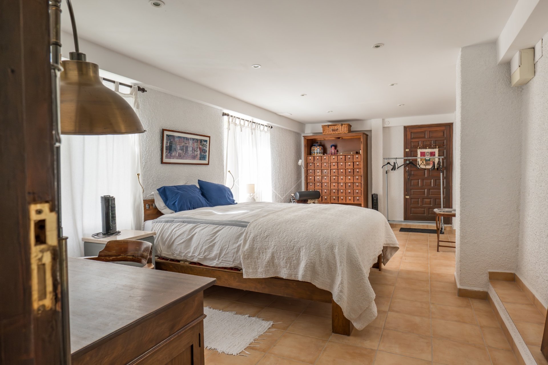 Resale - Villa - Benissa - Montemar