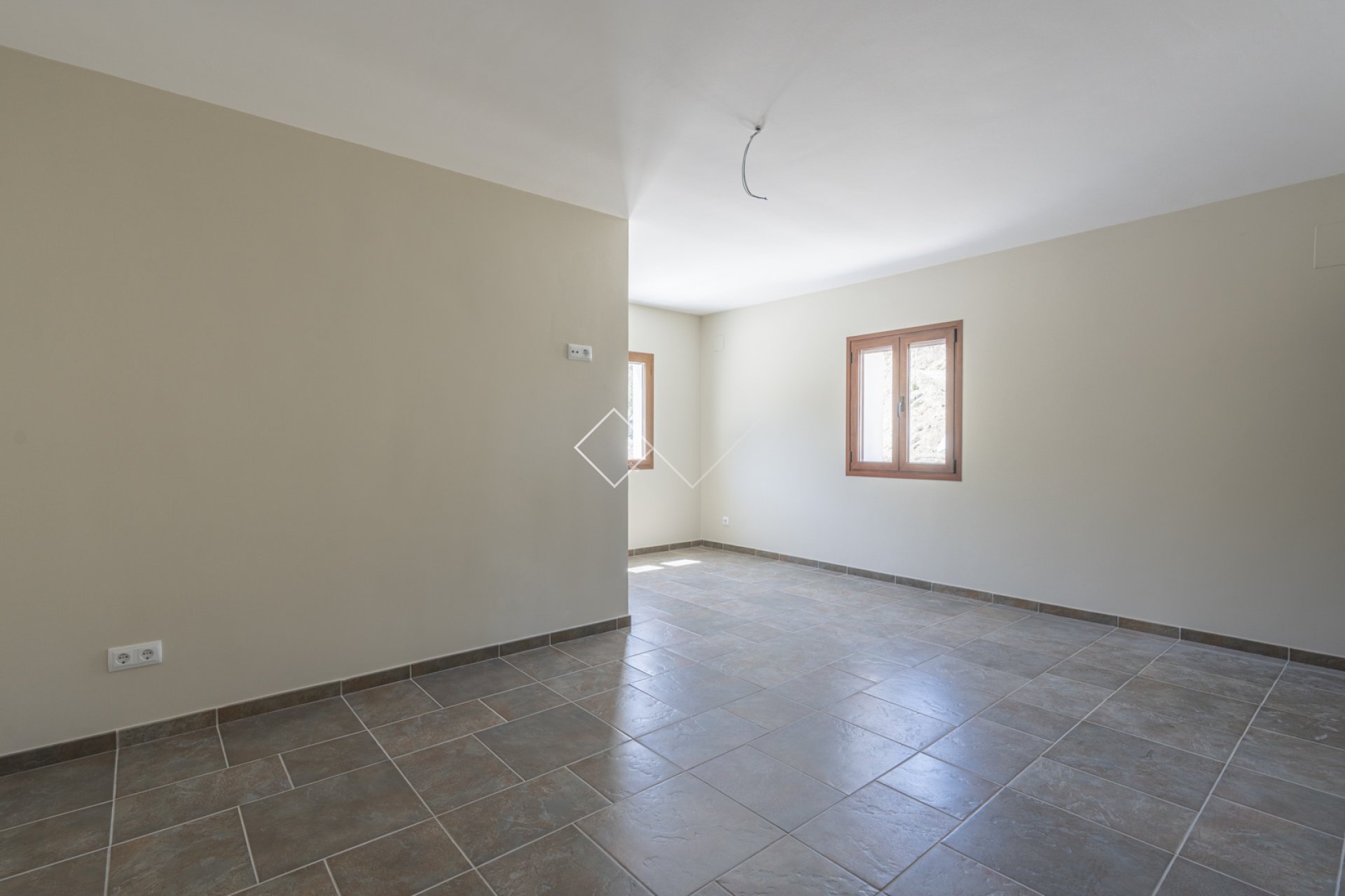 Resale - Villa - Benissa - Partida Lleus