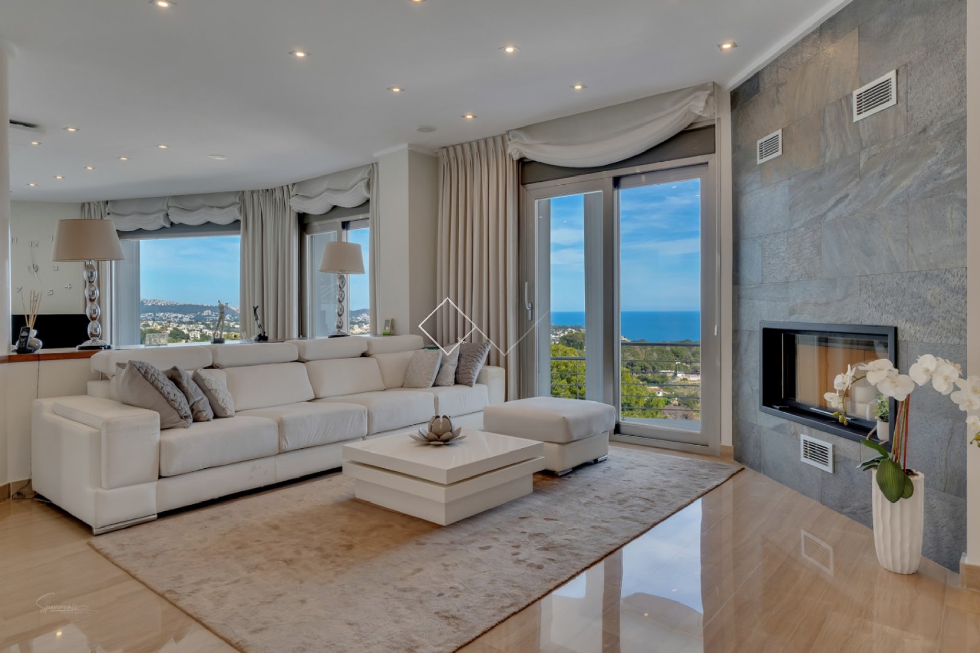 Resale - Villa - Benissa - Pedramala