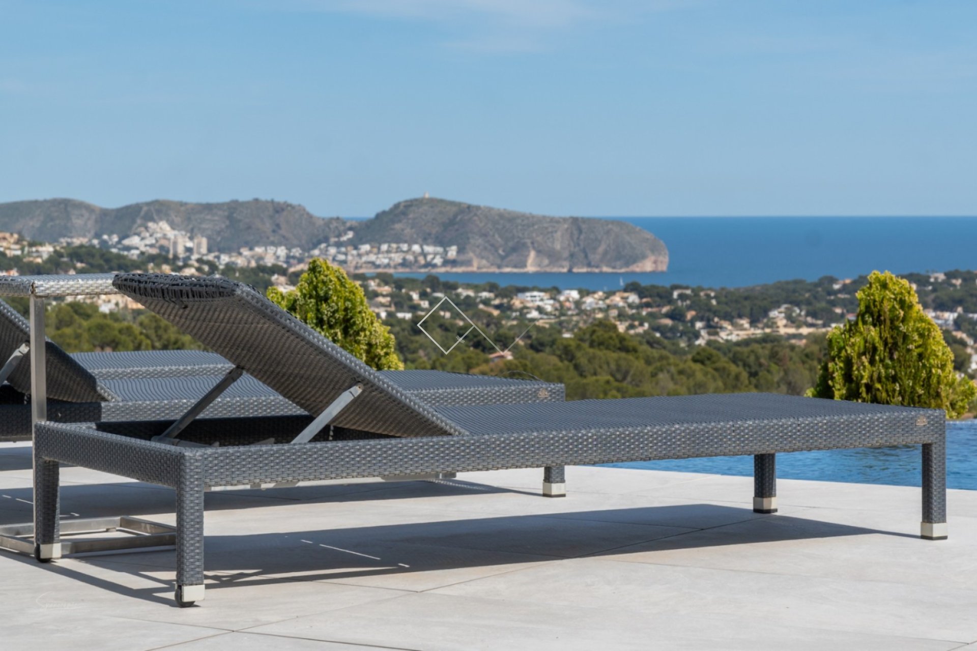 Resale - Villa - Benissa - Pedramala