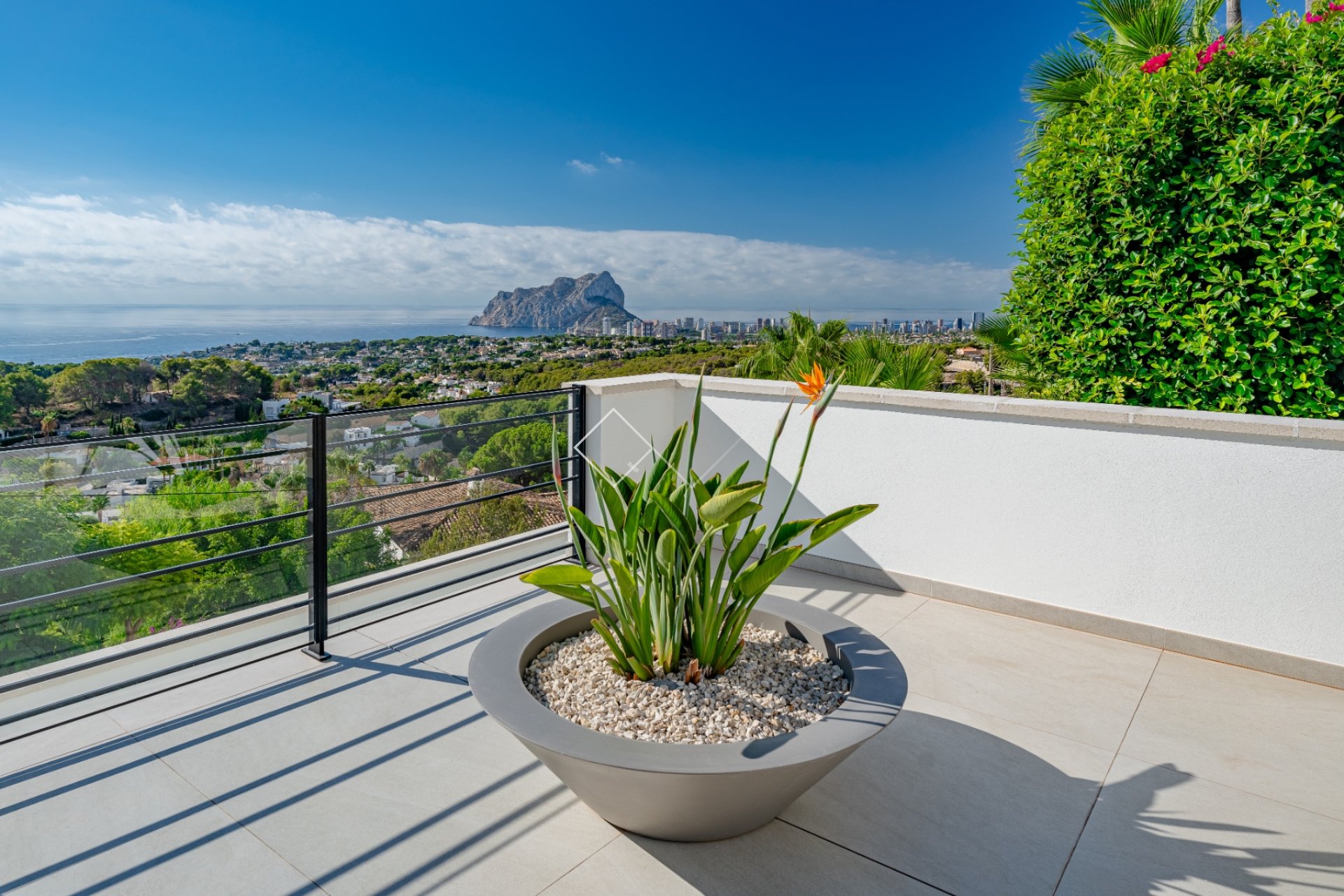 Resale - Villa - Benissa - Pedramala