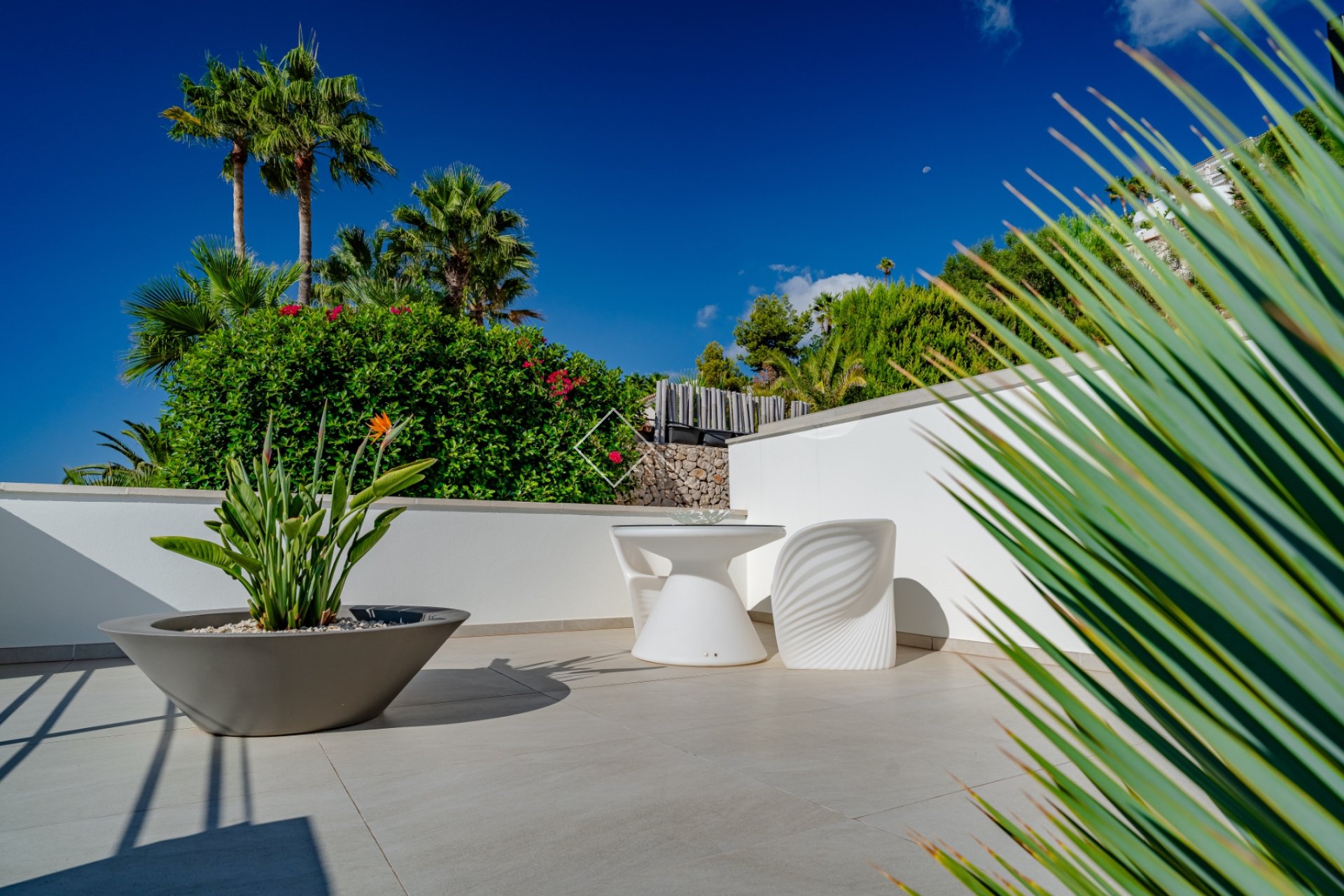 Resale - Villa - Benissa - Pedramala