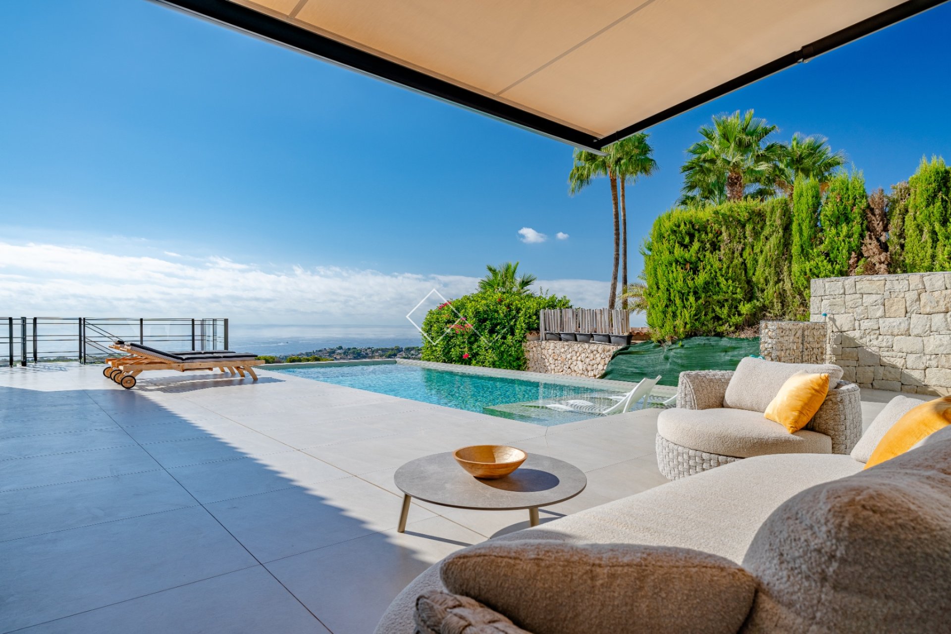 Resale - Villa - Benissa - Pedramala