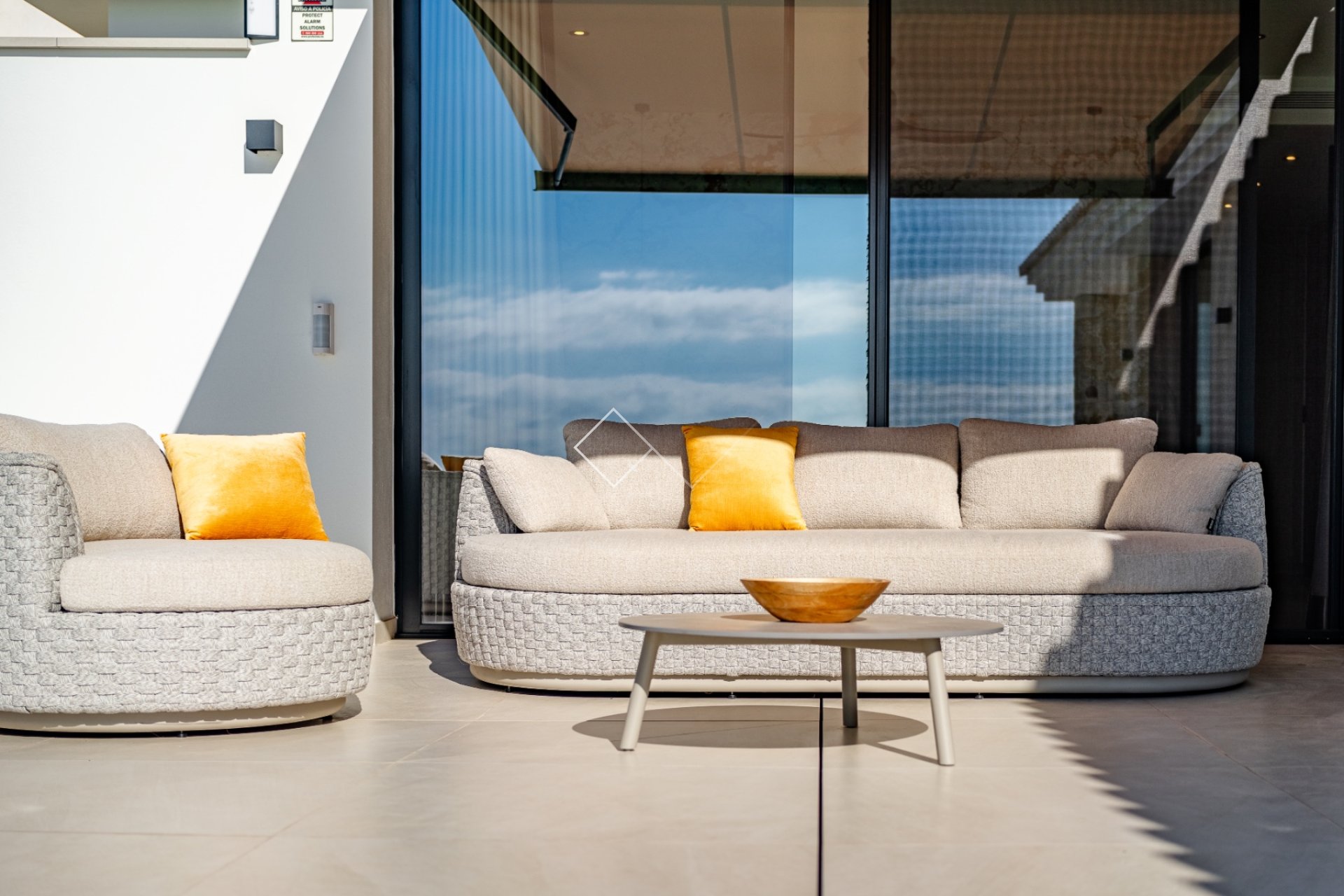 Resale - Villa - Benissa - Pedramala