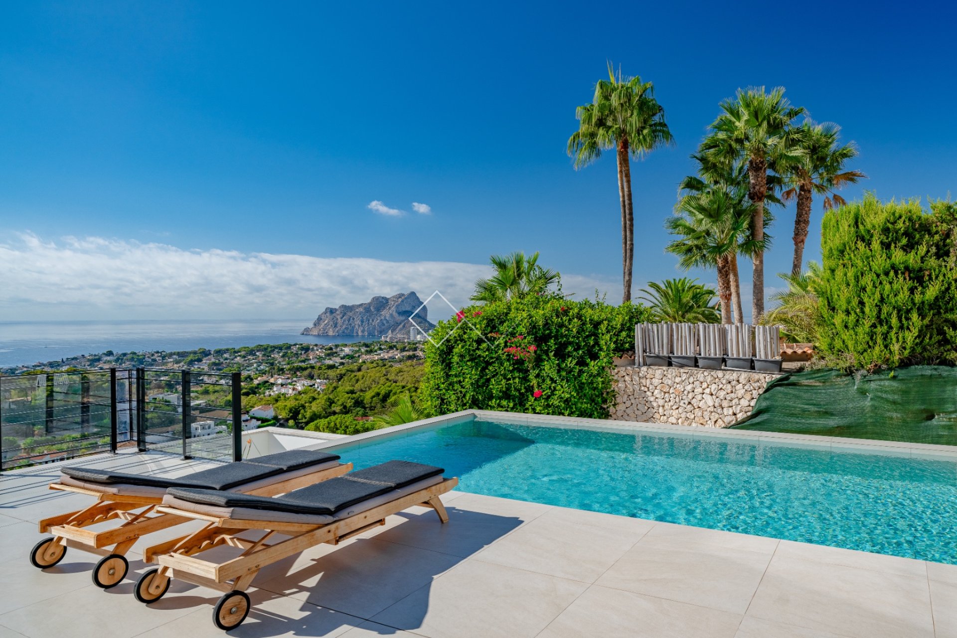 Resale - Villa - Benissa - Pedramala