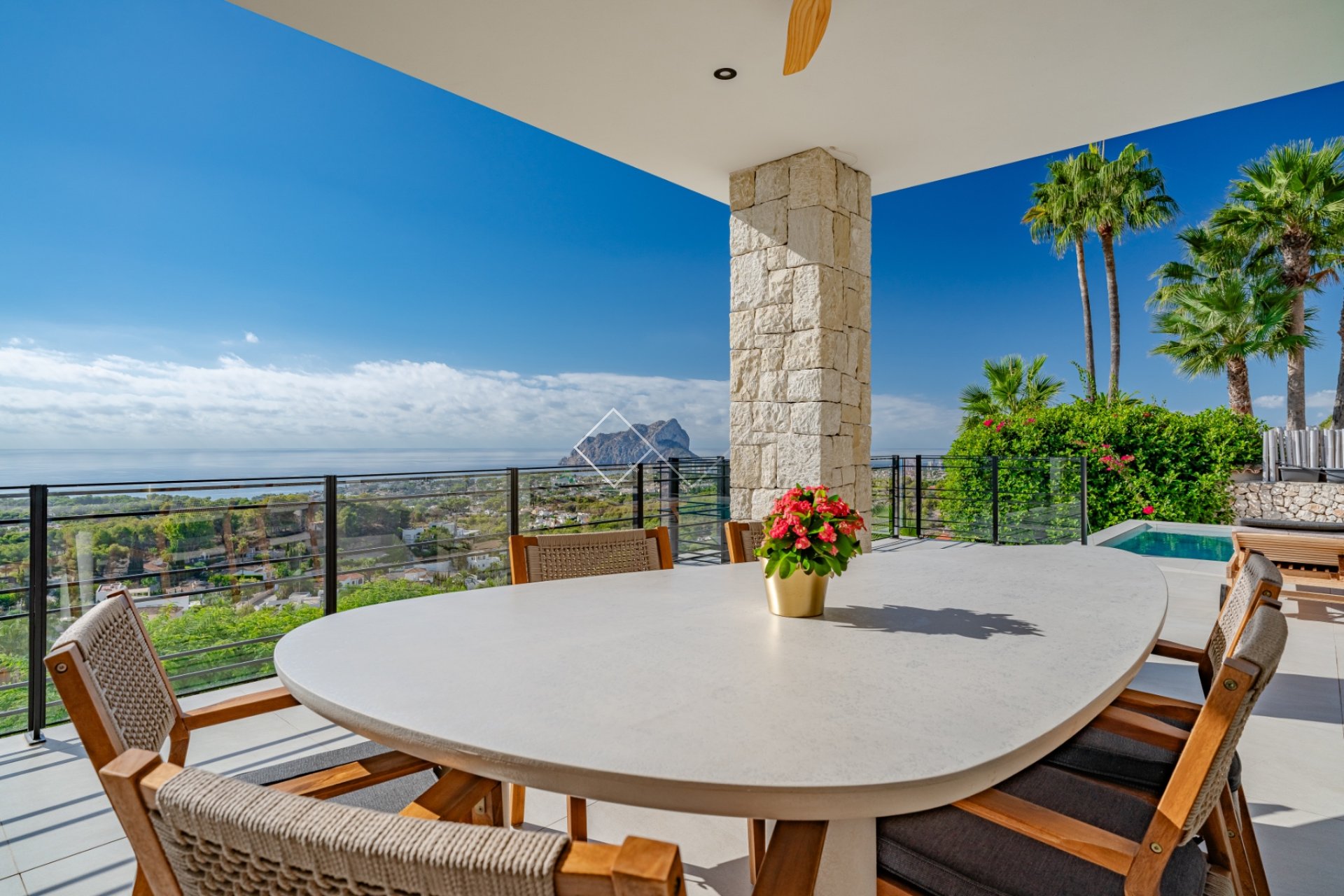 Resale - Villa - Benissa - Pedramala