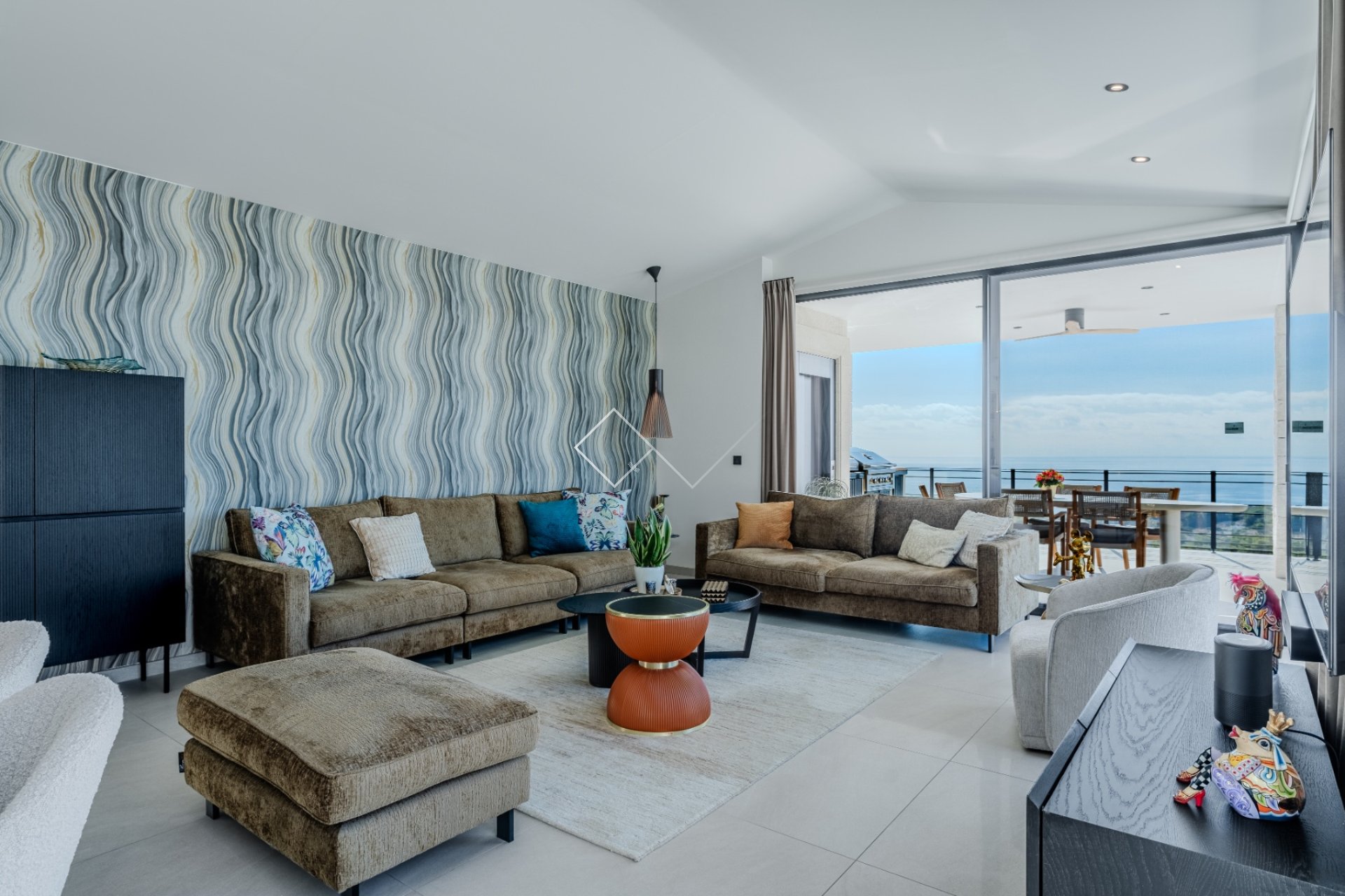 Resale - Villa - Benissa - Pedramala