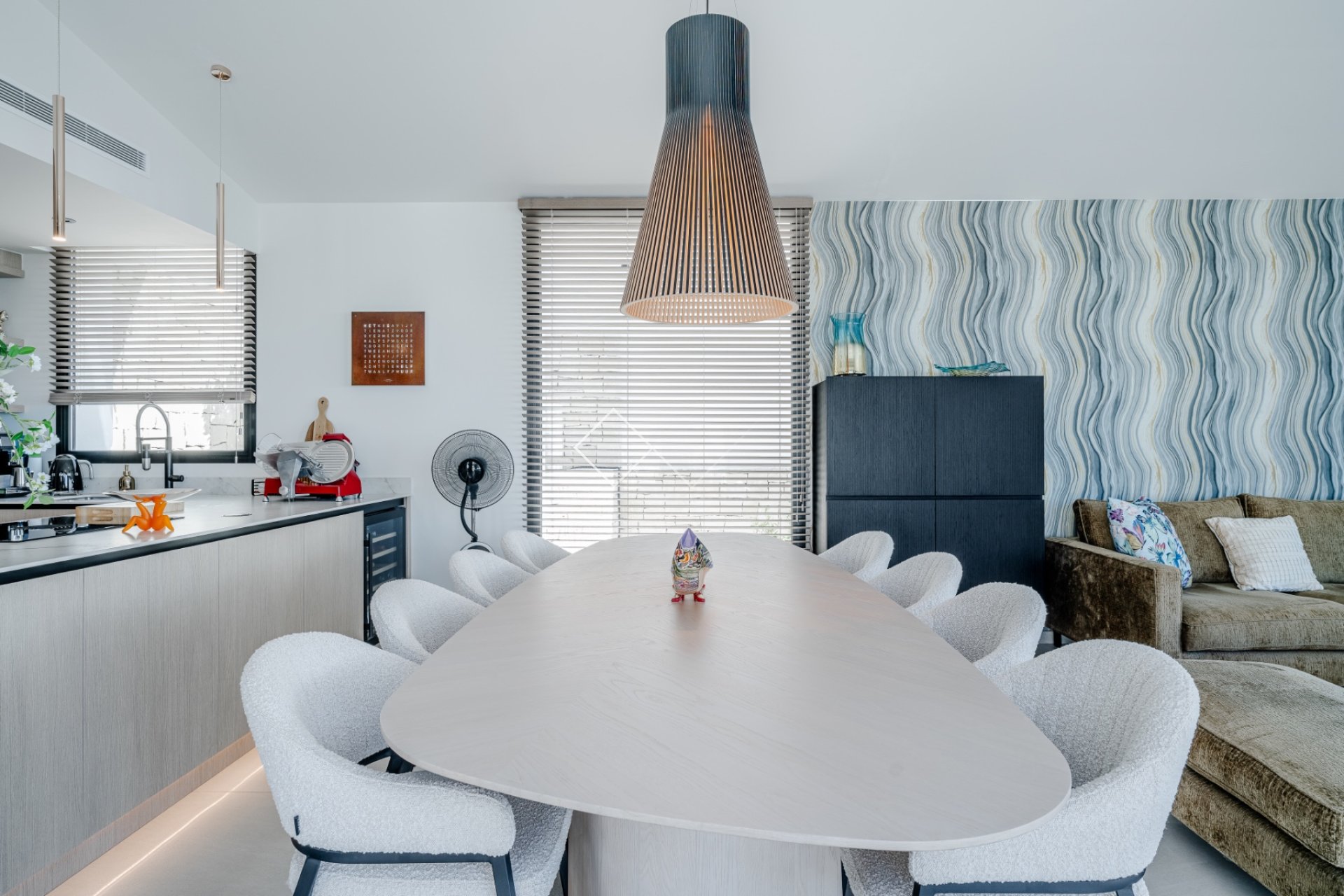 Resale - Villa - Benissa - Pedramala