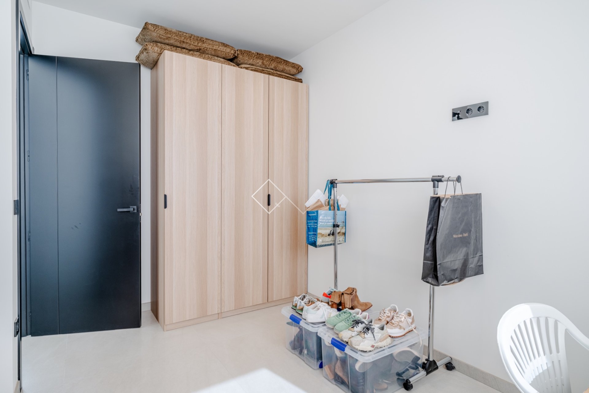 Resale - Villa - Benissa - Pedramala