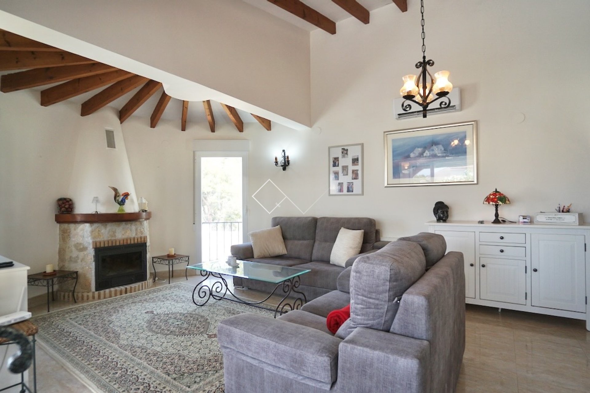 Resale - Villa - Benissa - Punta Estrella