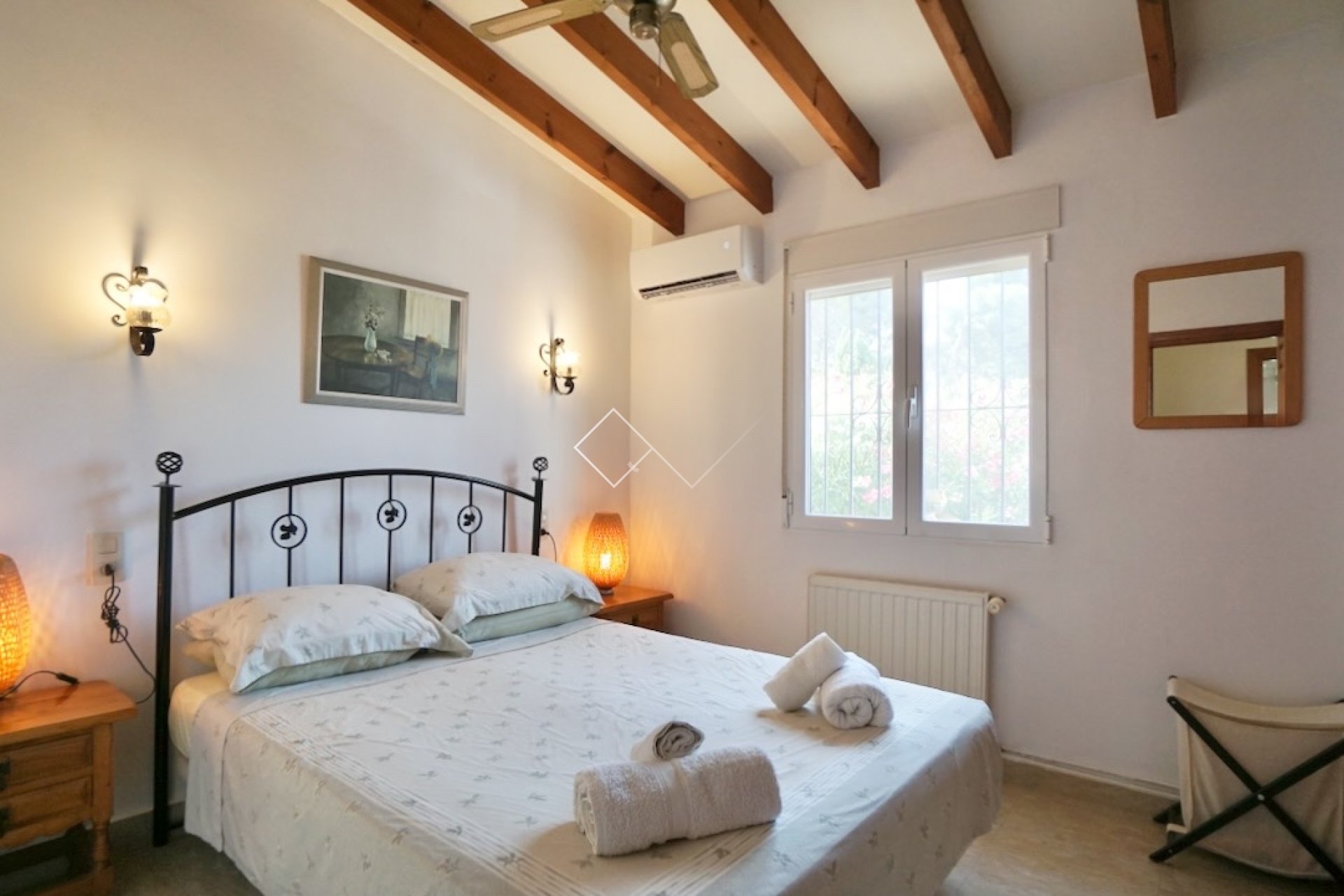 Resale - Villa - Benissa - Punta Estrella