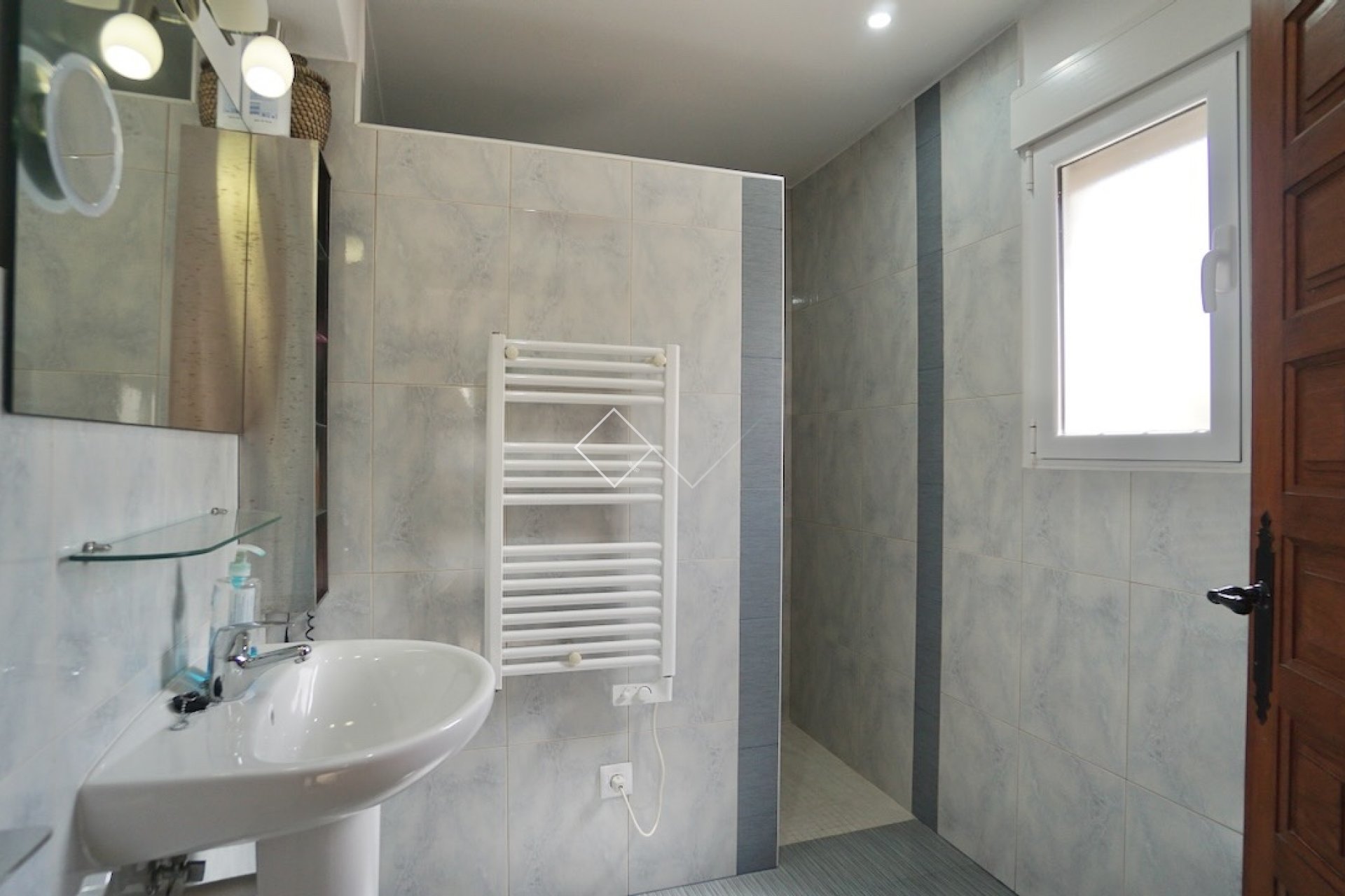Resale - Villa - Benissa - Punta Estrella