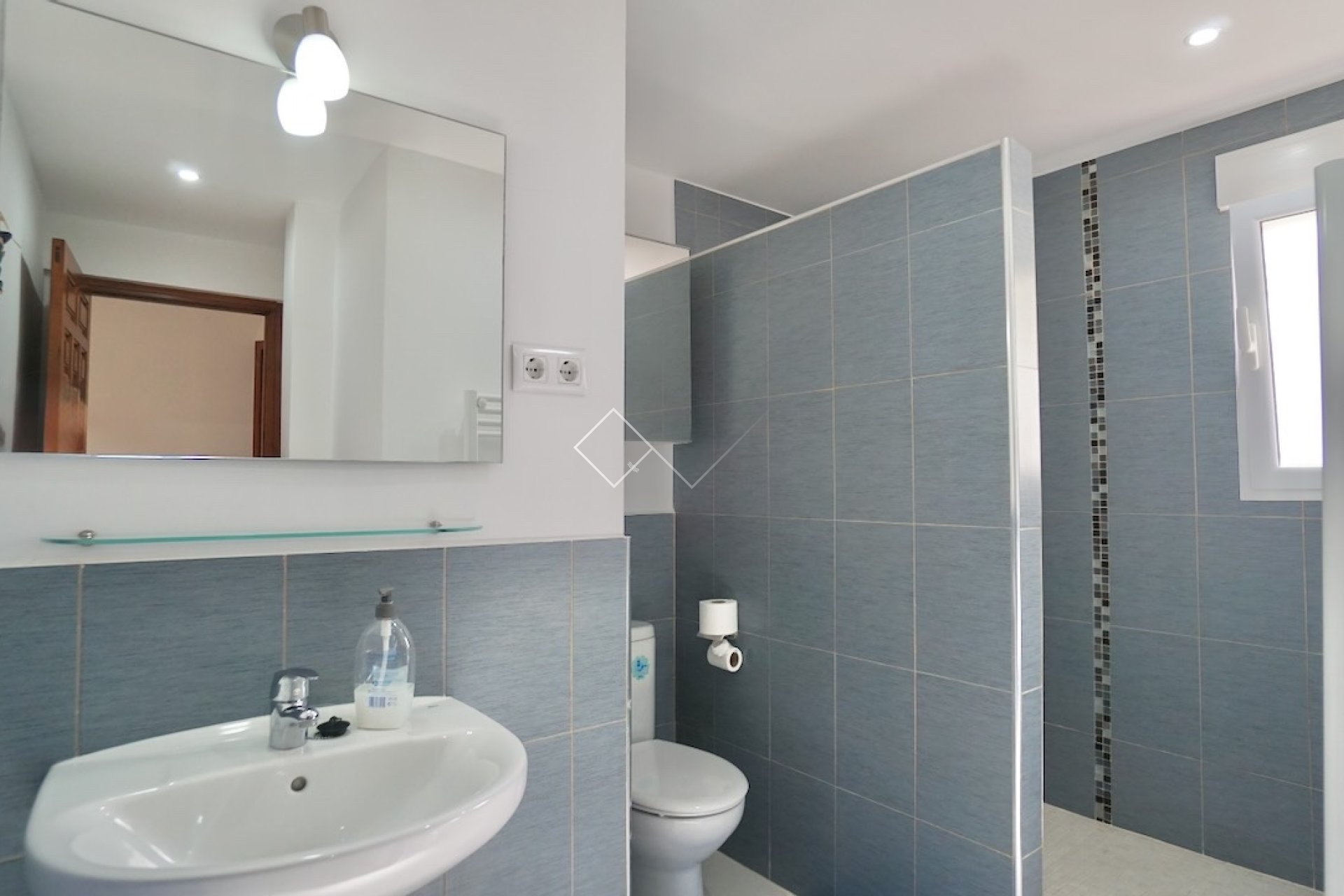 Resale - Villa - Benissa - Punta Estrella