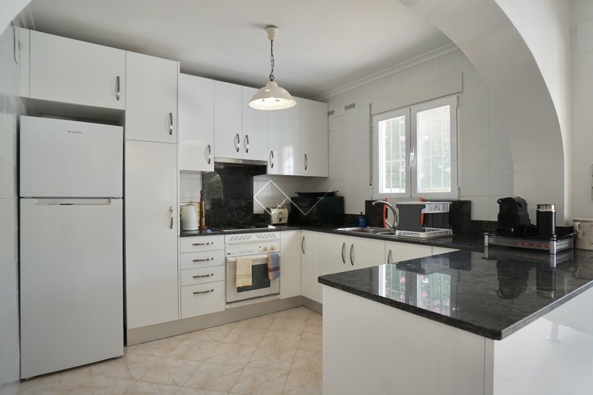 Resale - Villa - Benissa - Punta Estrella