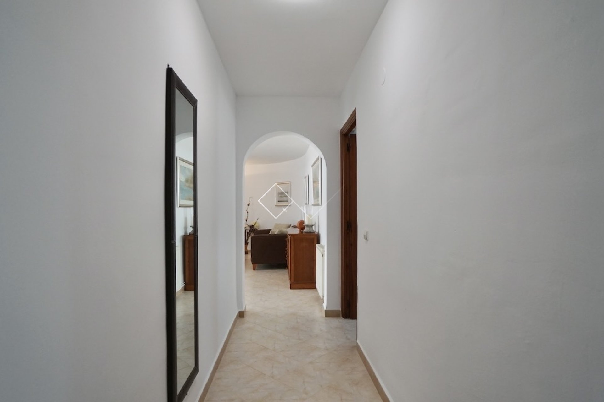 Resale - Villa - Benissa - Punta Estrella
