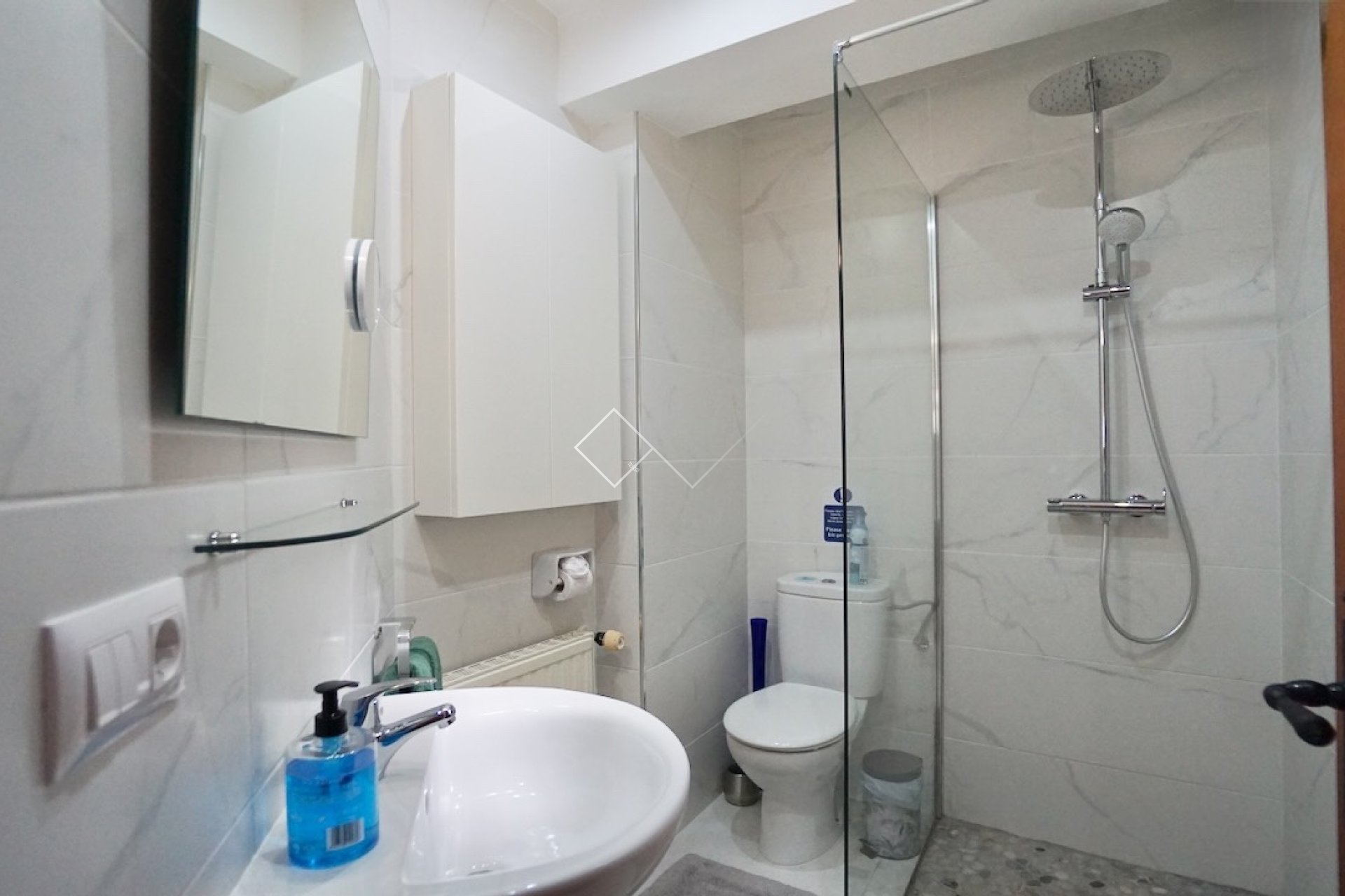 Resale - Villa - Benissa - Punta Estrella