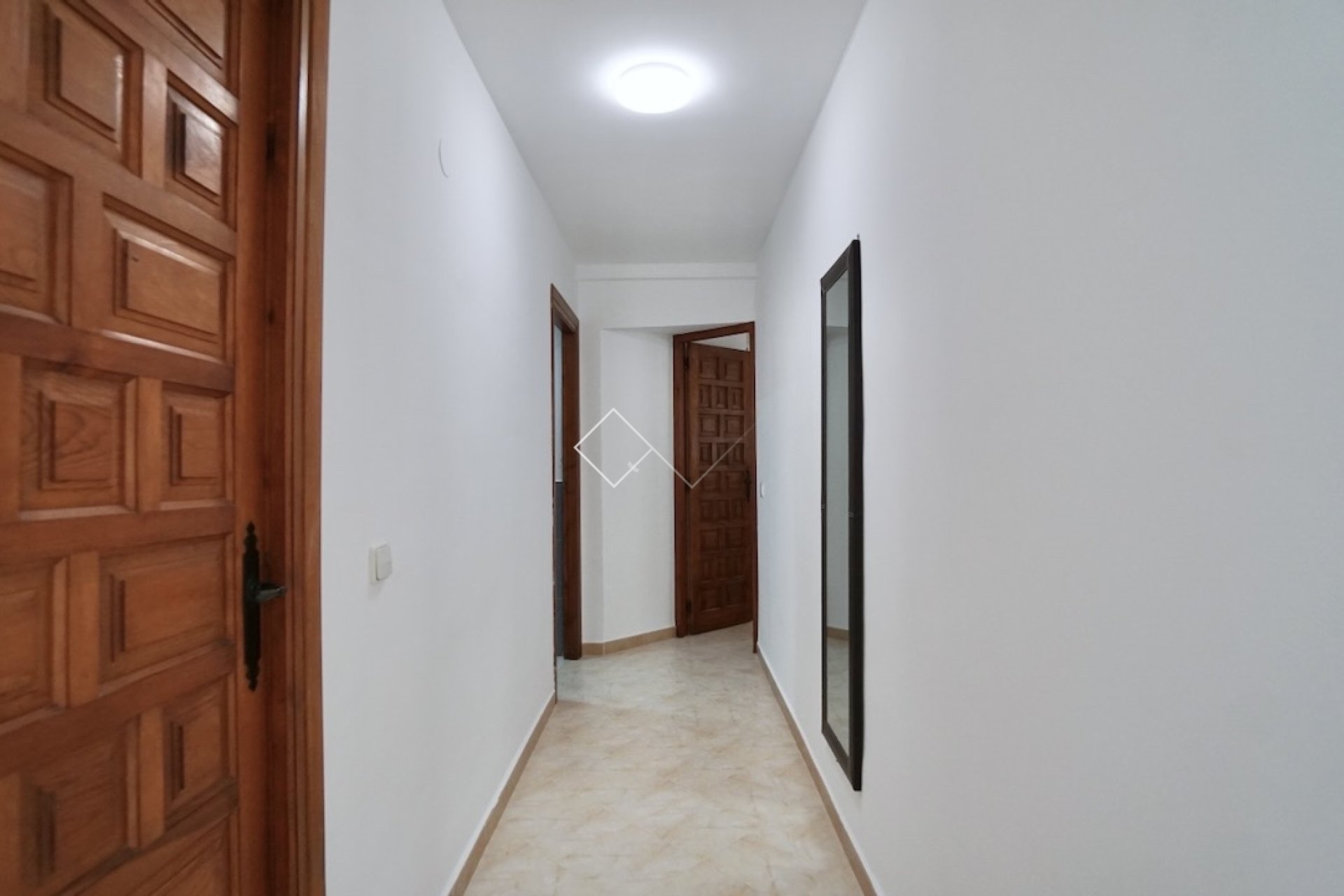 Resale - Villa - Benissa - Punta Estrella
