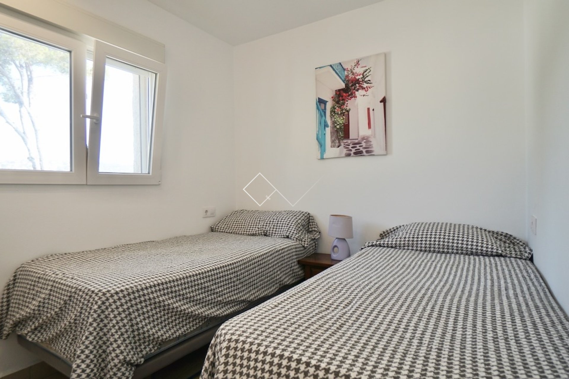 Resale - Villa - Benissa - Punta Estrella